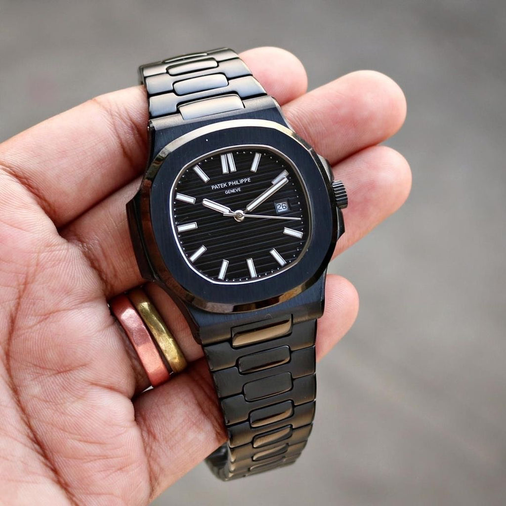 PATEK PHILIPPE