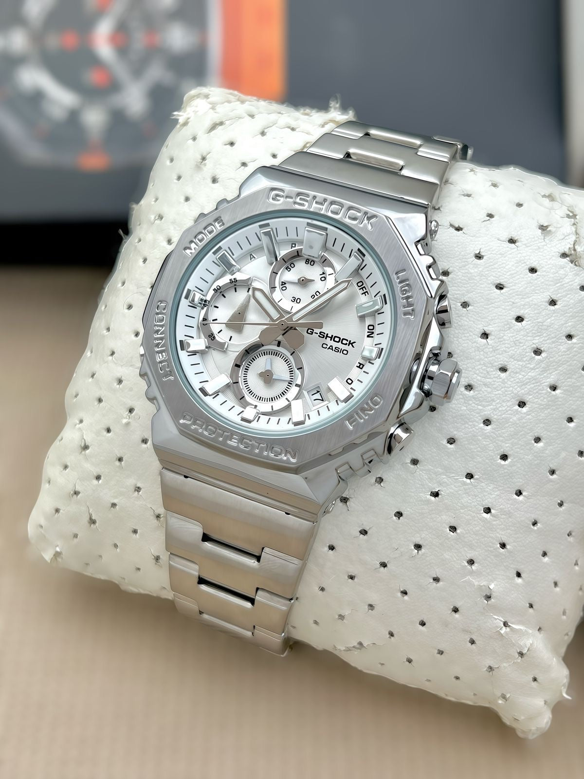 CASIO