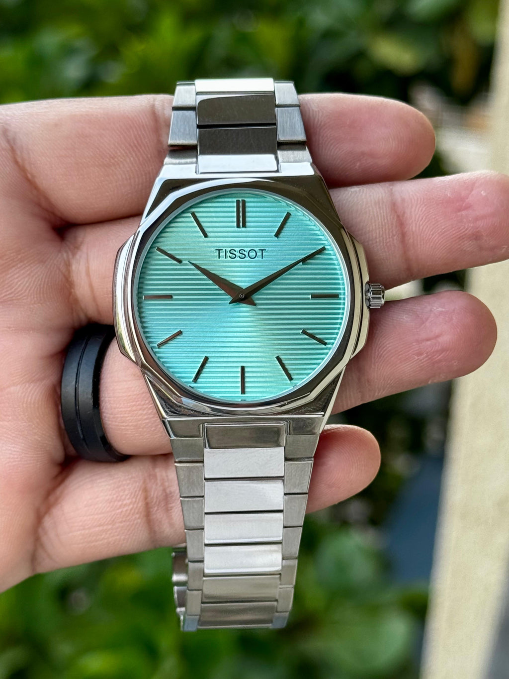 TISSOT