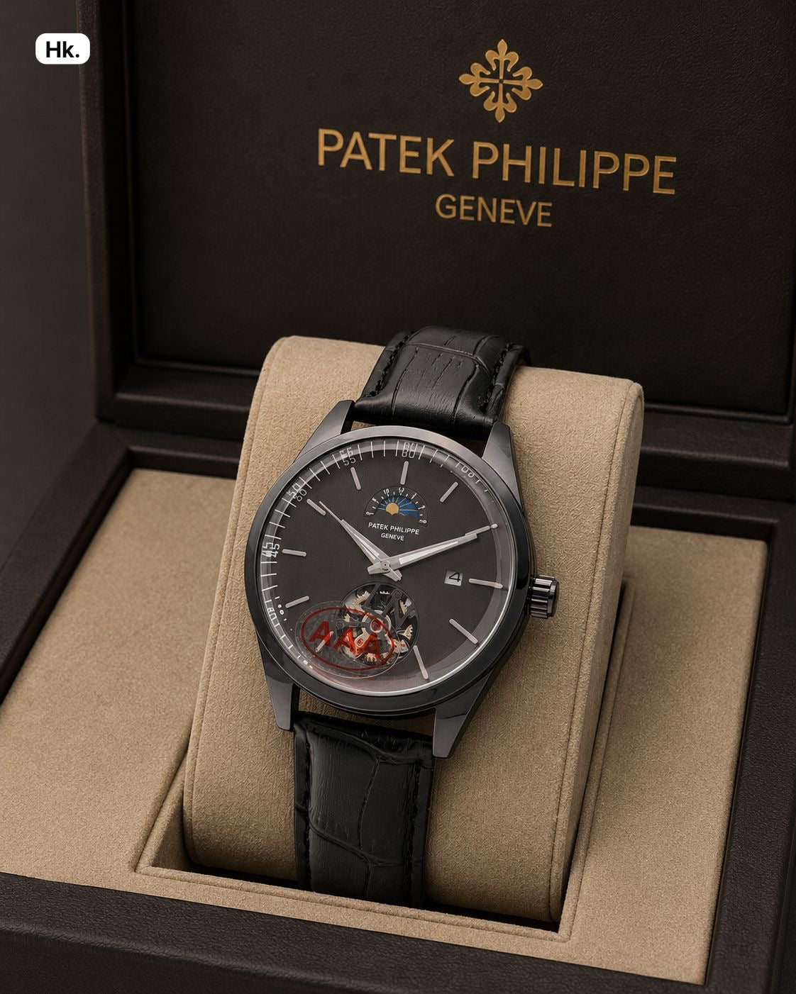 PATEK PHILIPPE