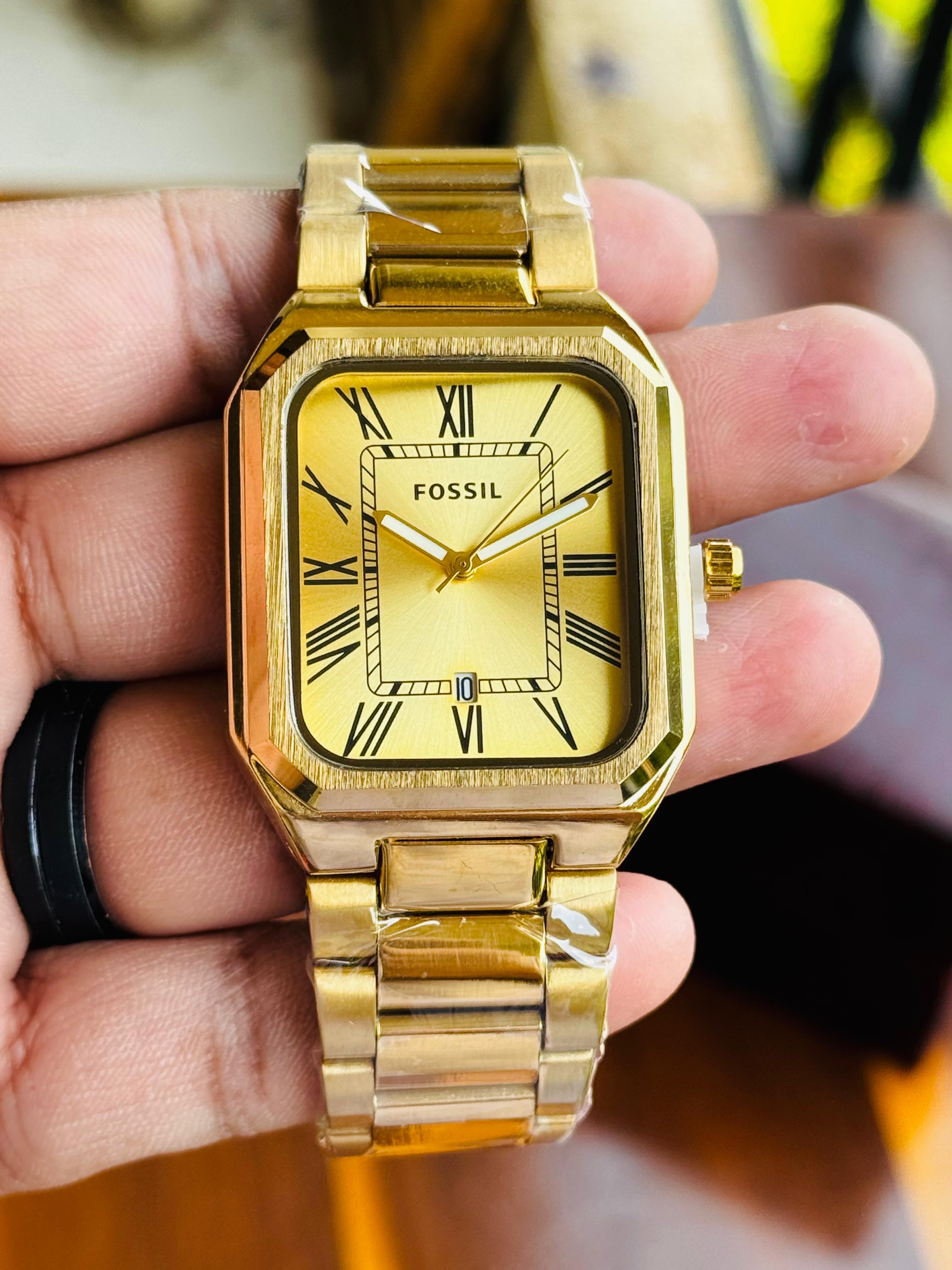 FOSSIL