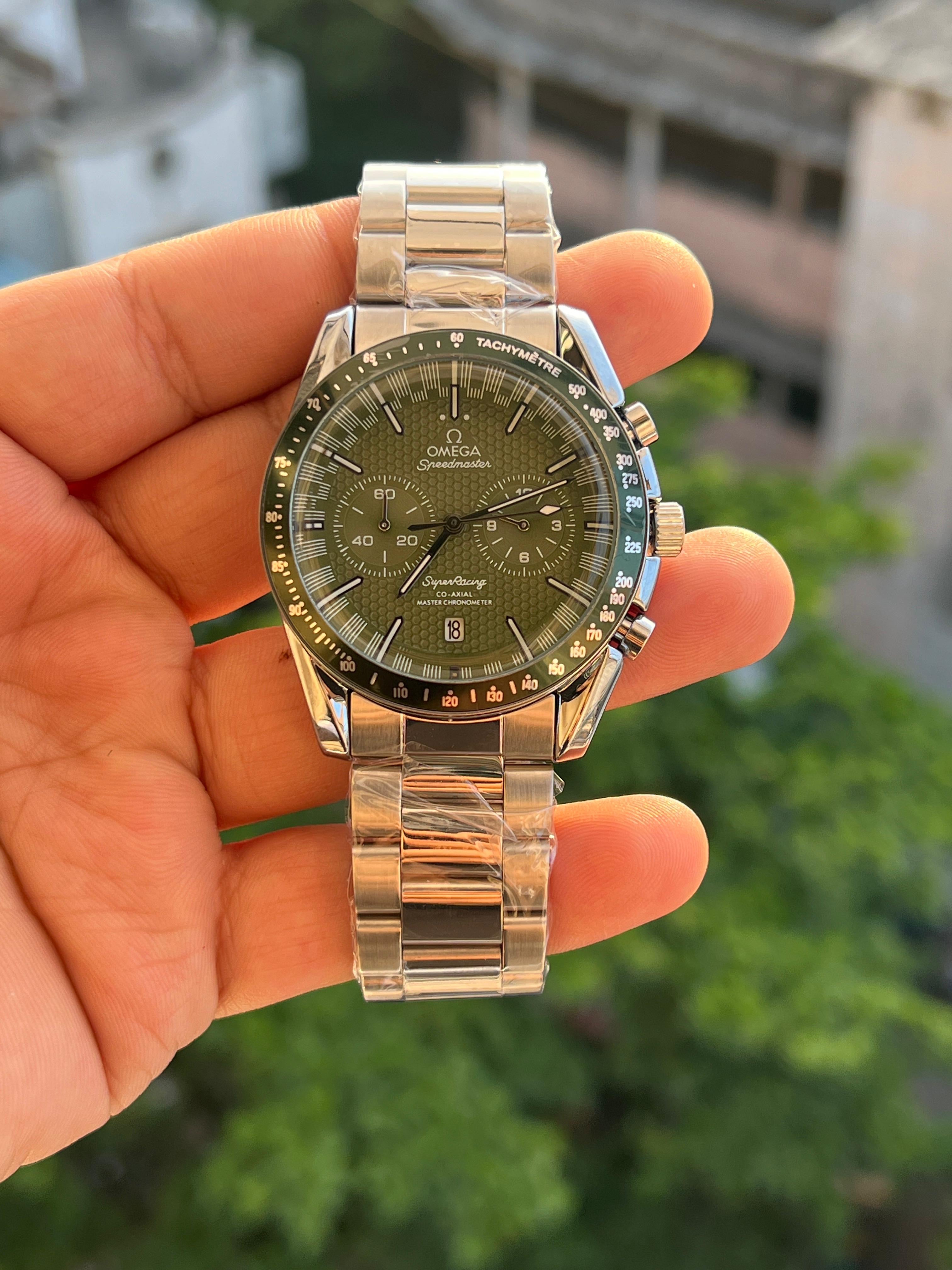 OMEGA