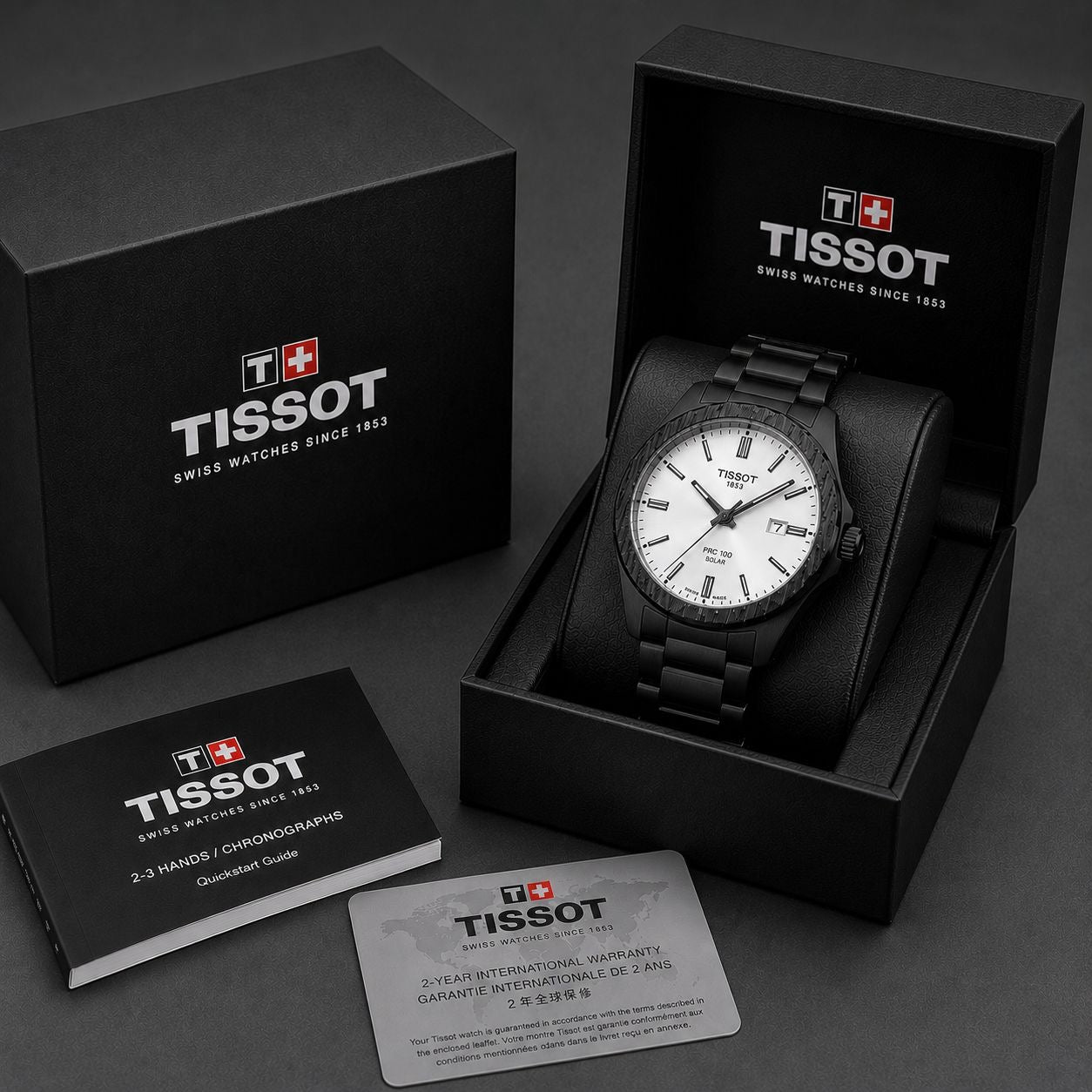 TISSOT