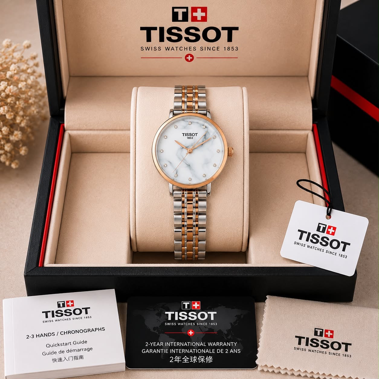 TISSOT