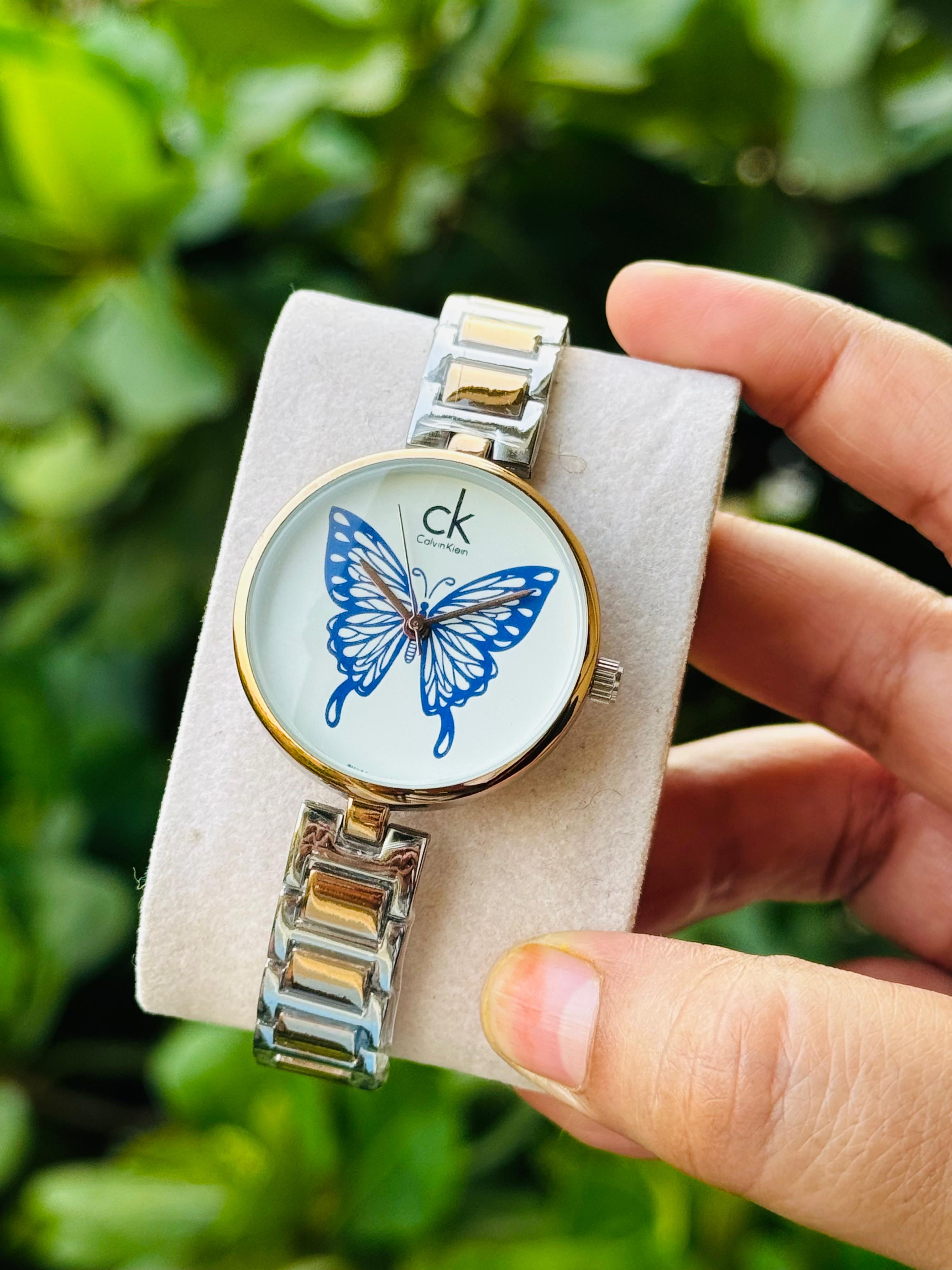CK