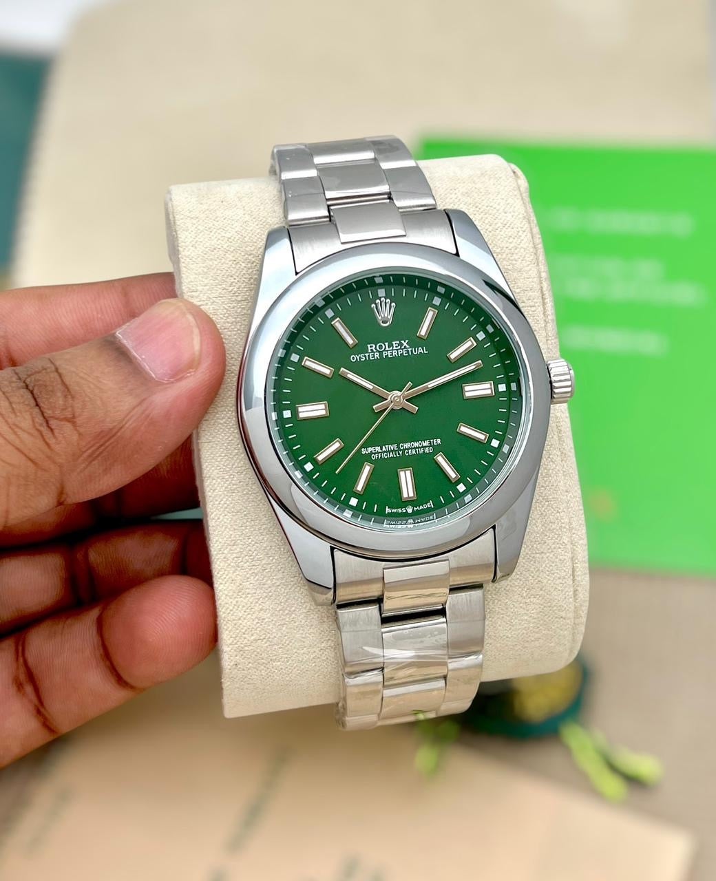 ROLEX