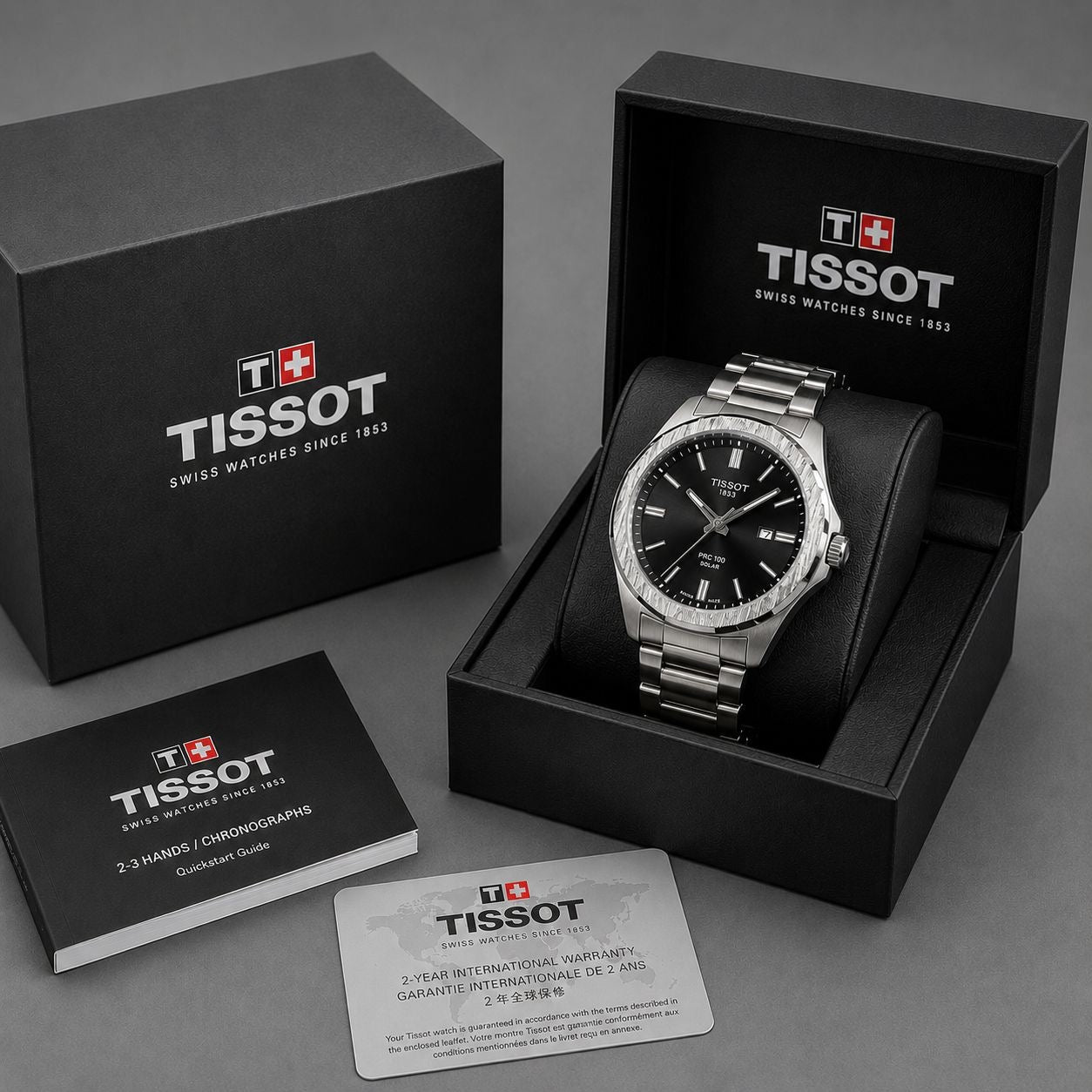 TISSOT