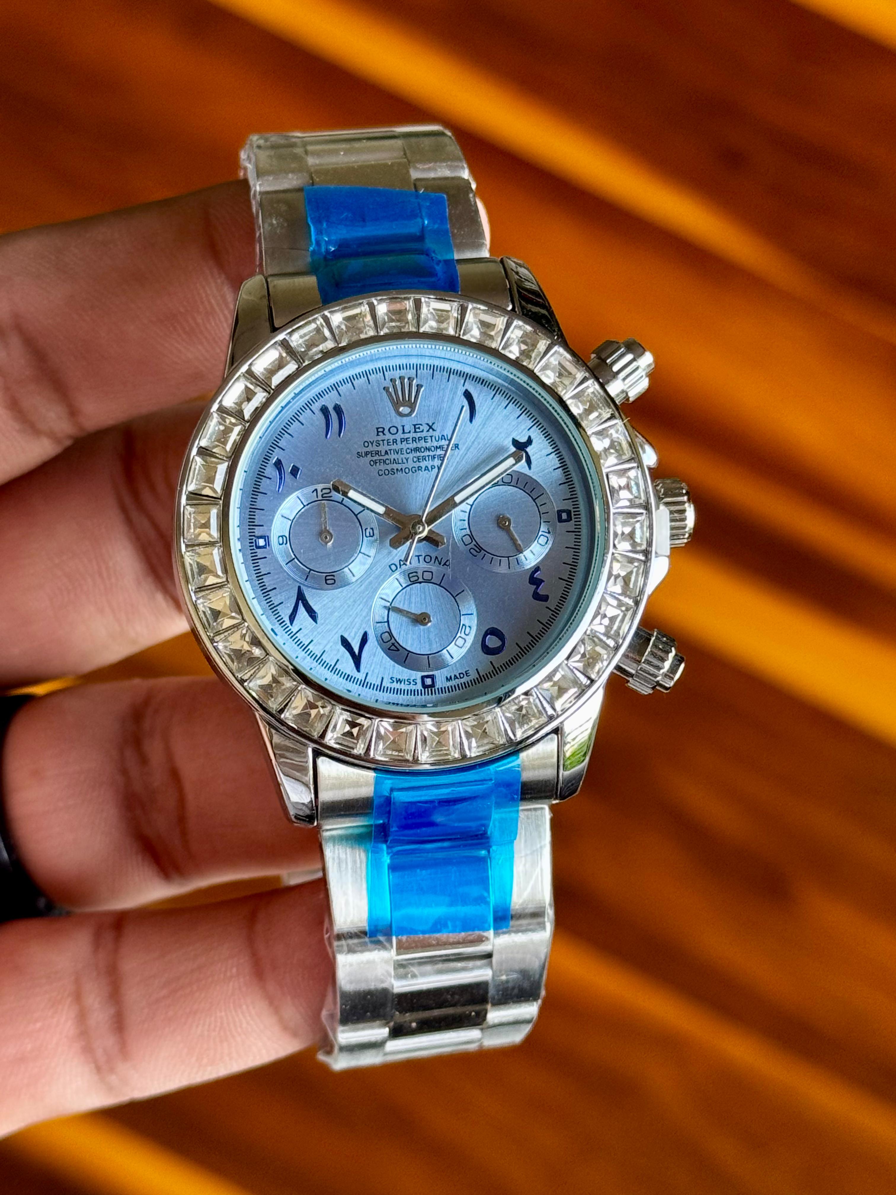 ROLEX COSMOGRAPH DAYTONA