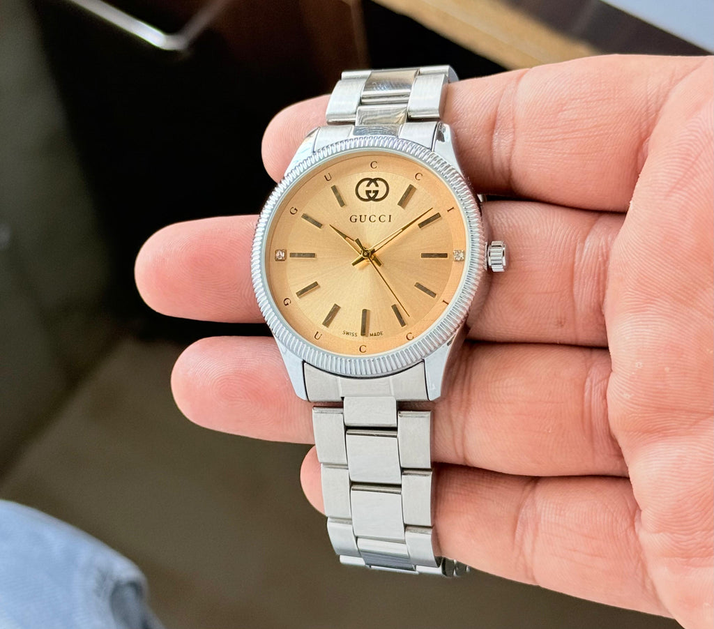 GUCCI