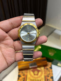 OMEGA QUARTZ