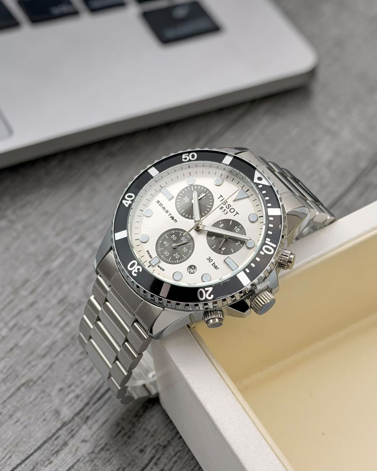 TISSOT
