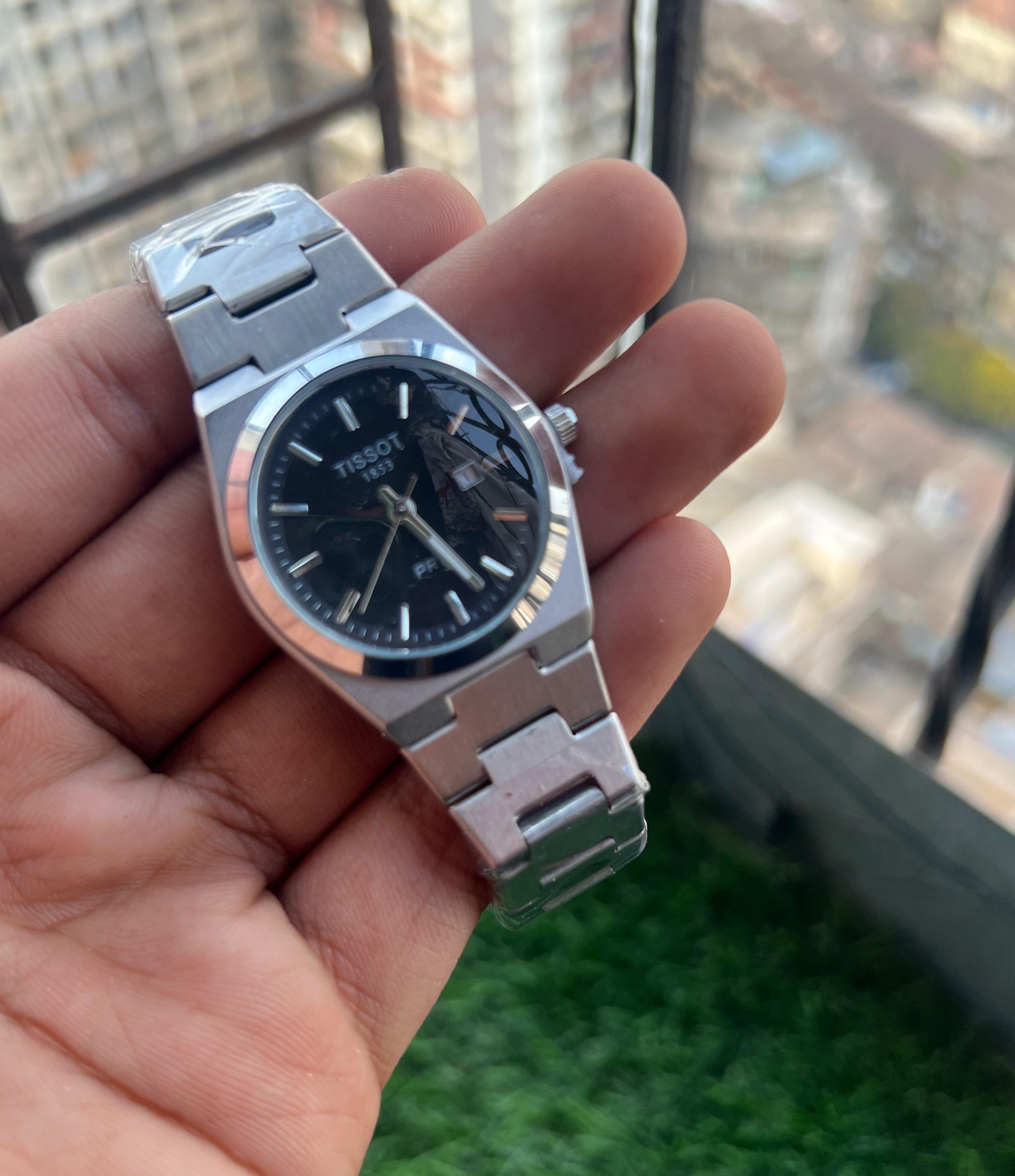 TISSOT