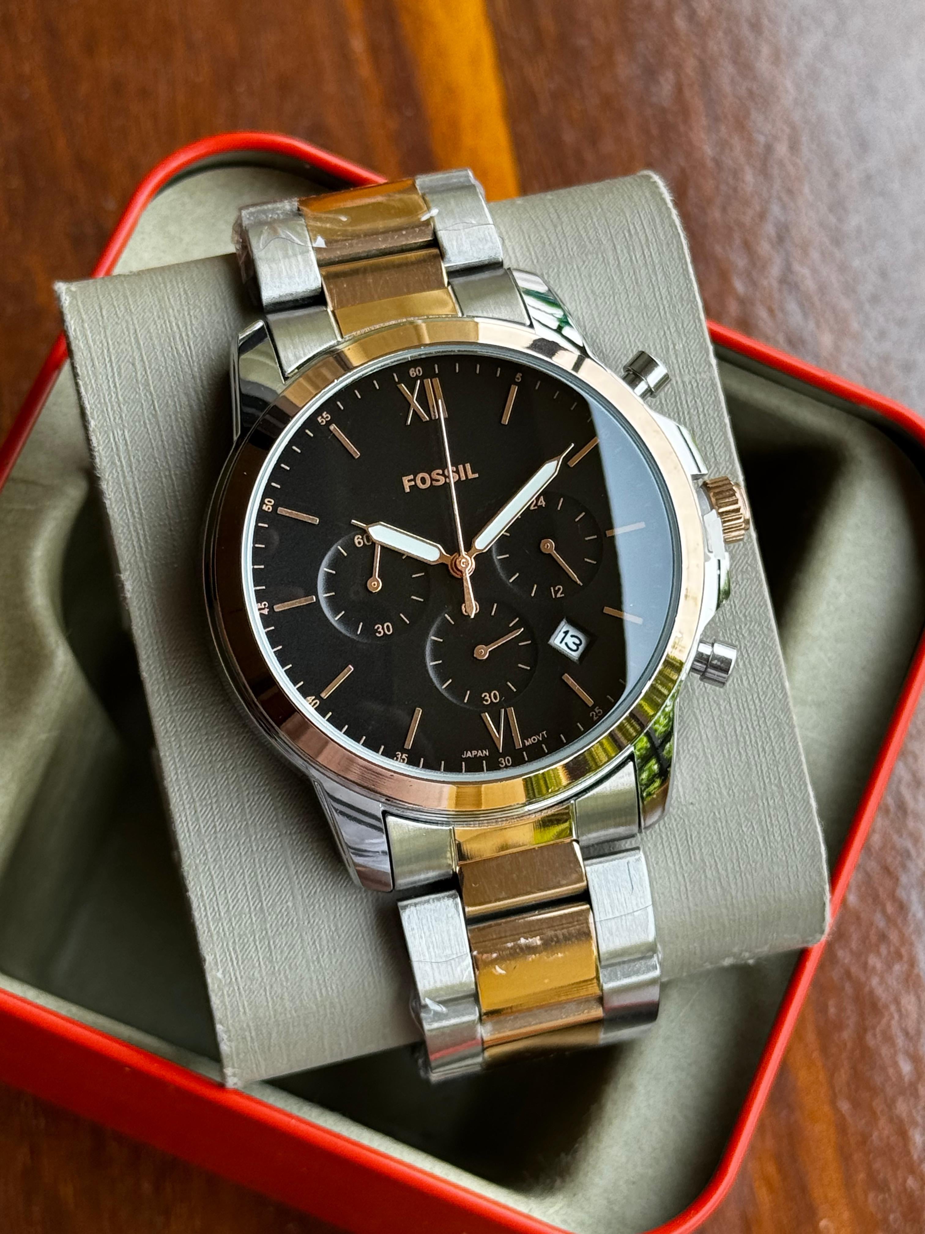 FOSSIL