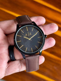ARMANI EXCHANGE