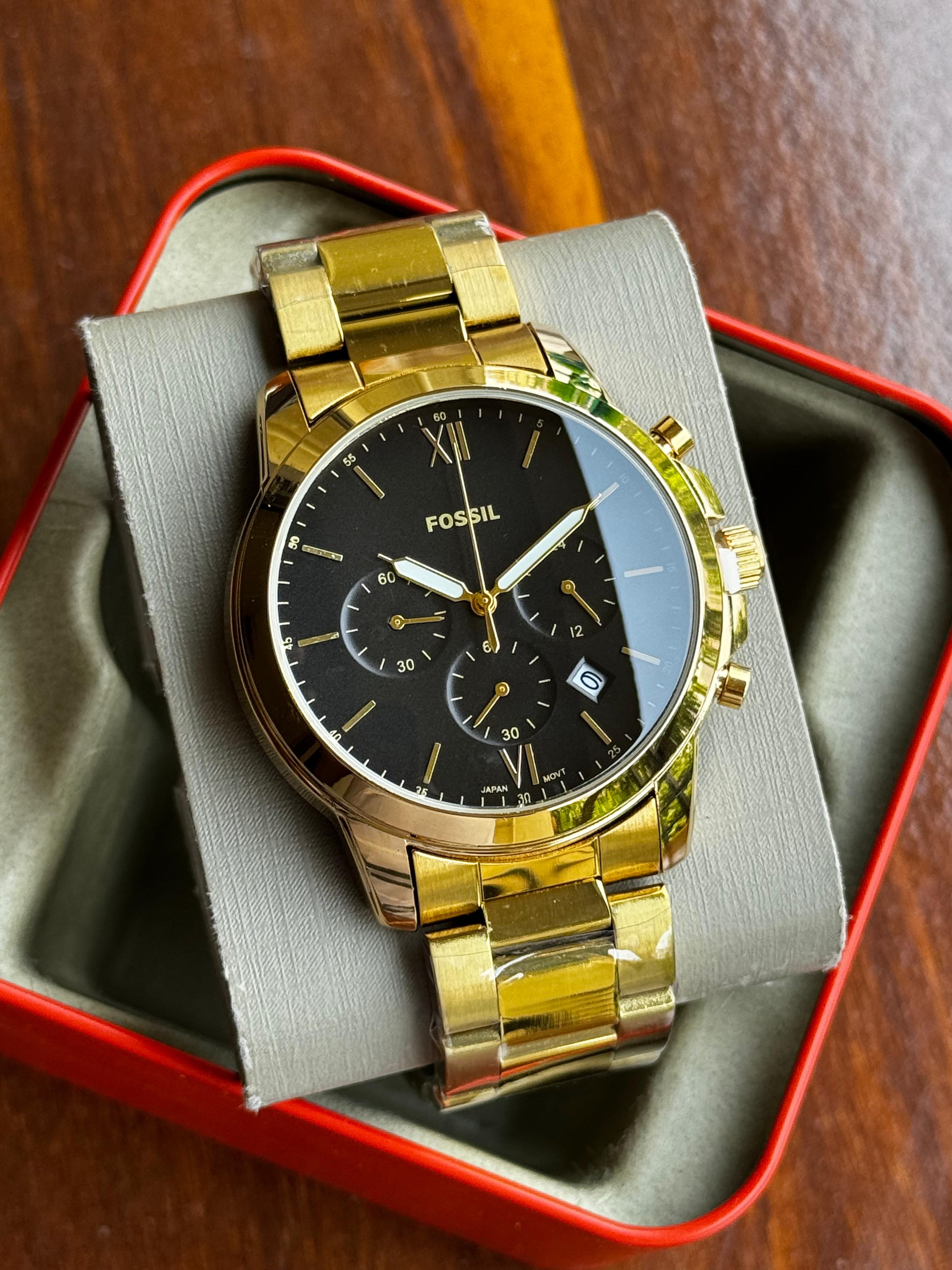 FOSSIL