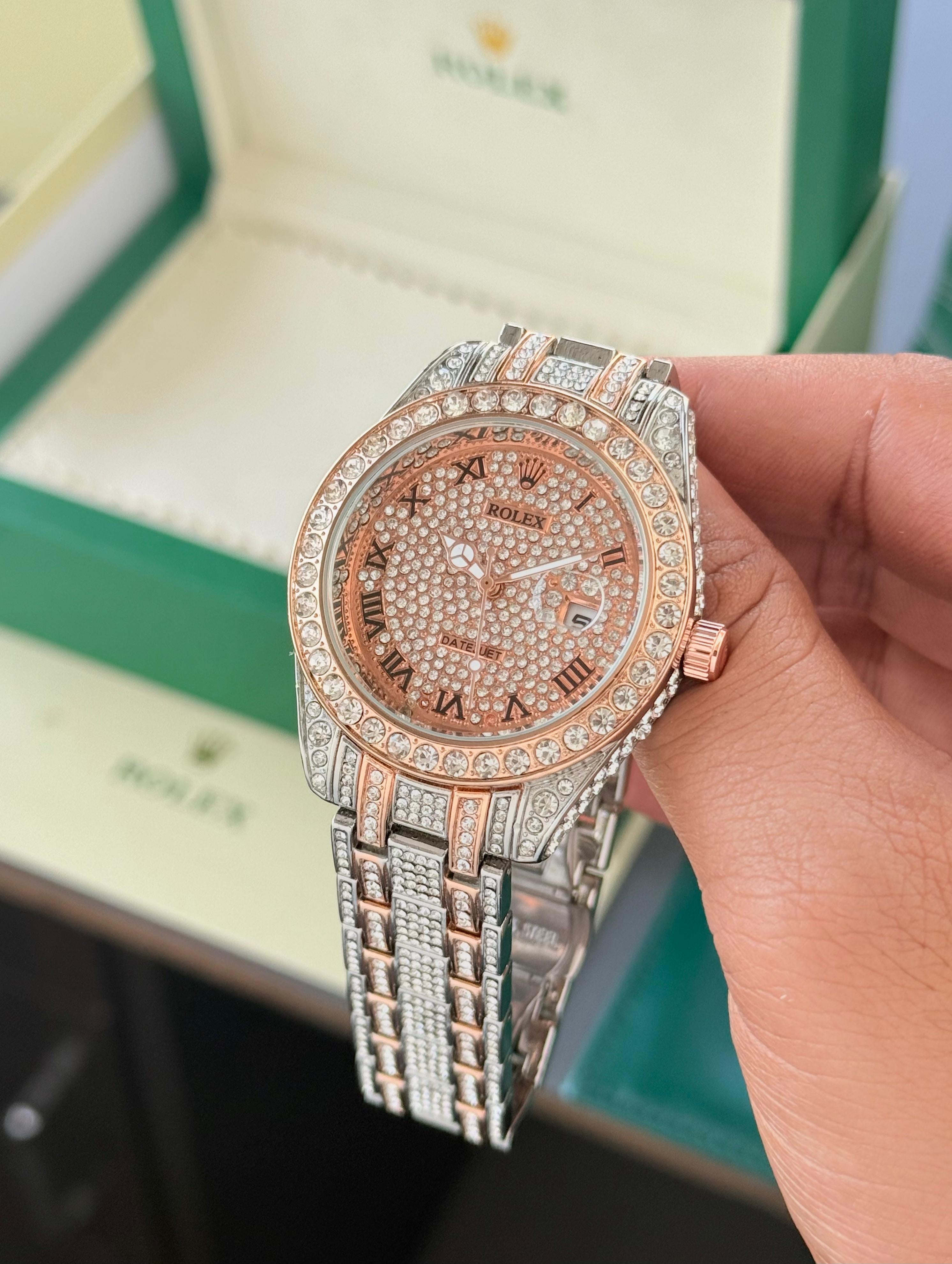 ROLEX