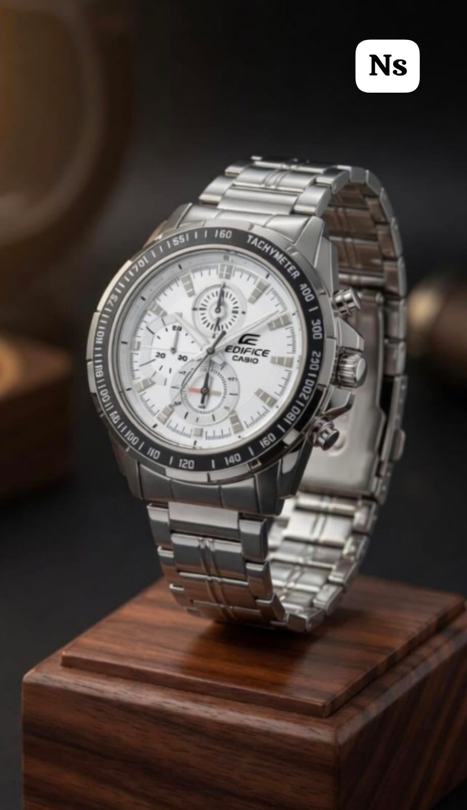 EDIFICE CASIO