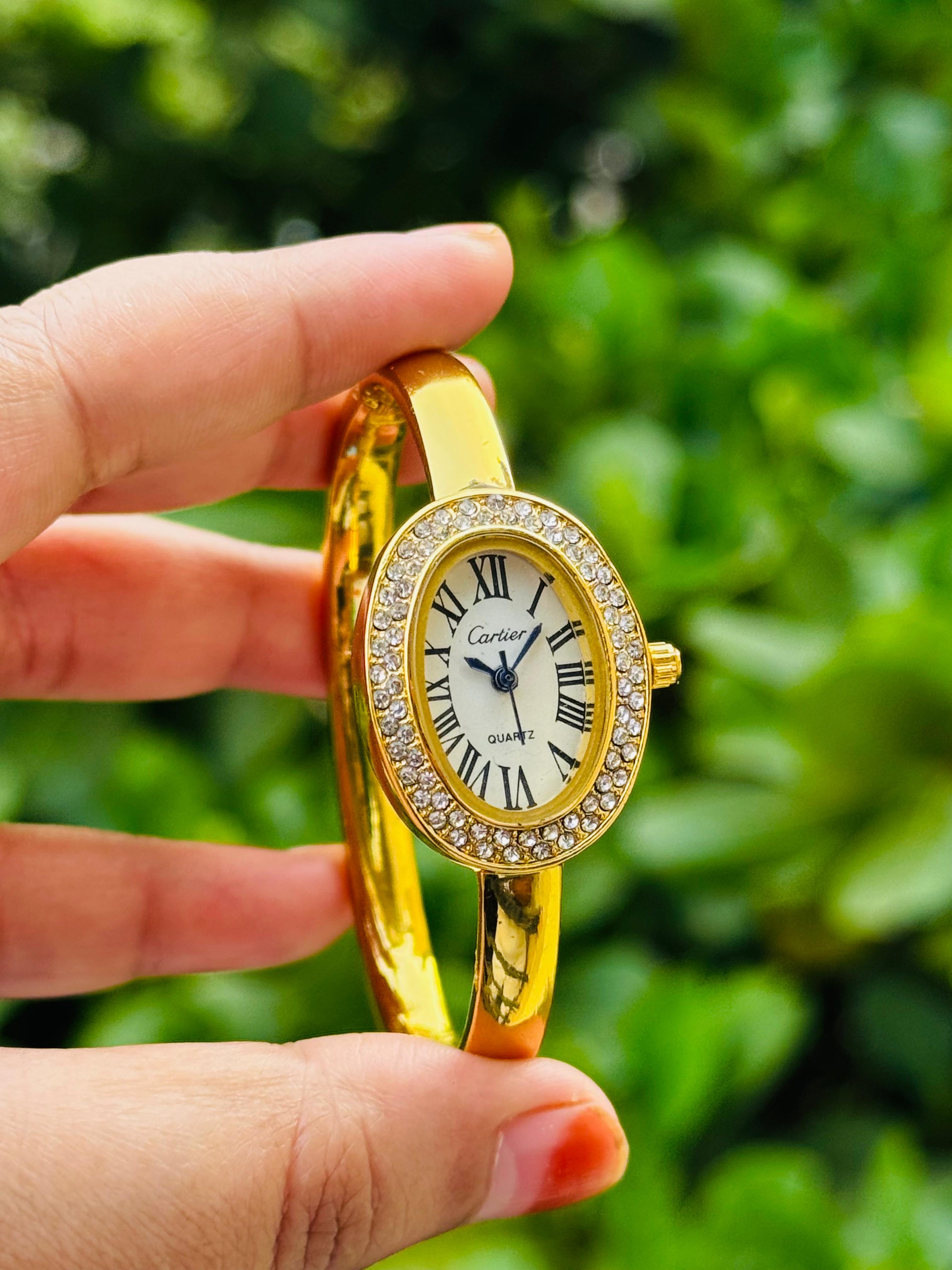CARTIER BAIGNOIRE