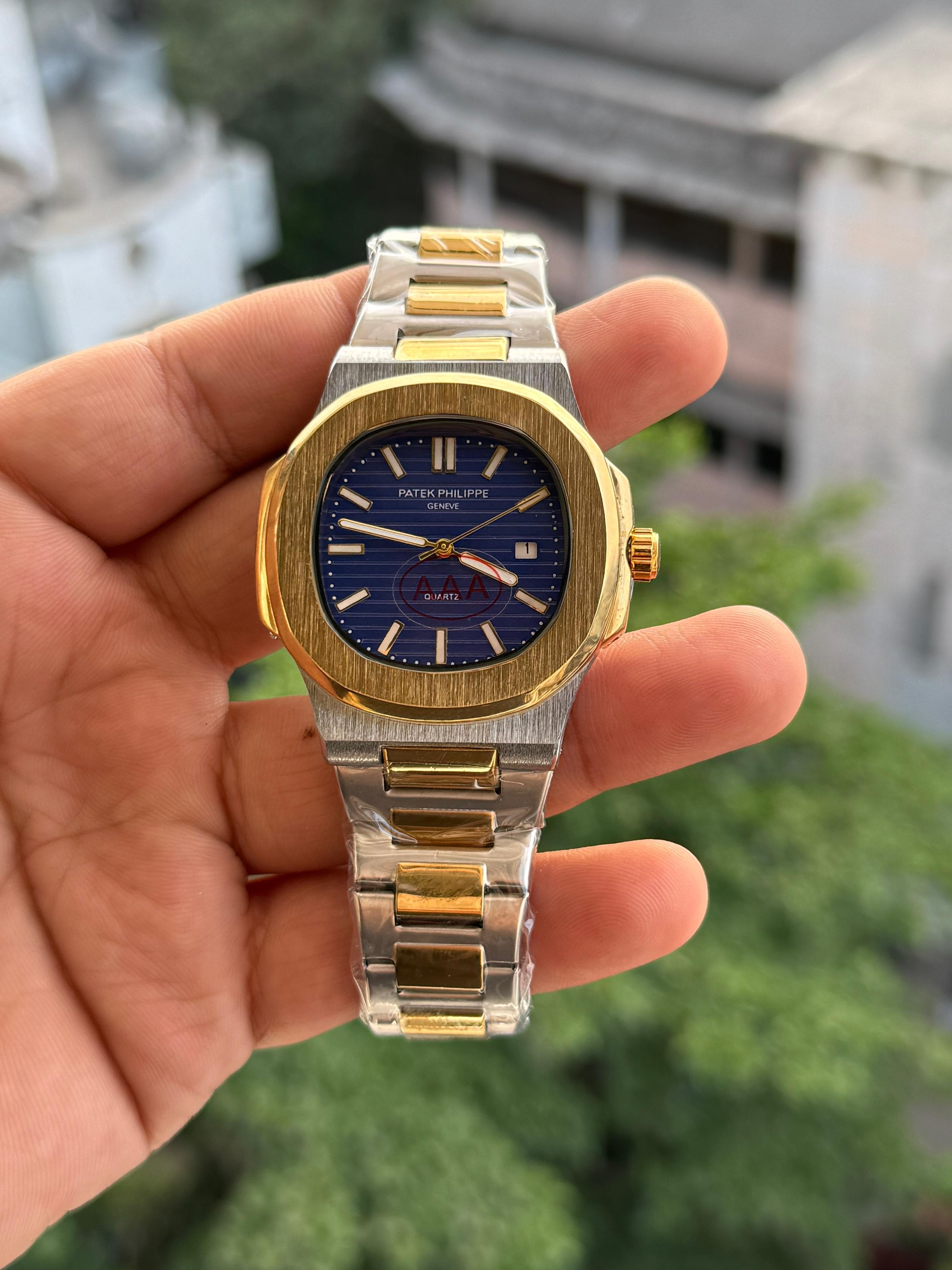 PATEK PHILIPPE