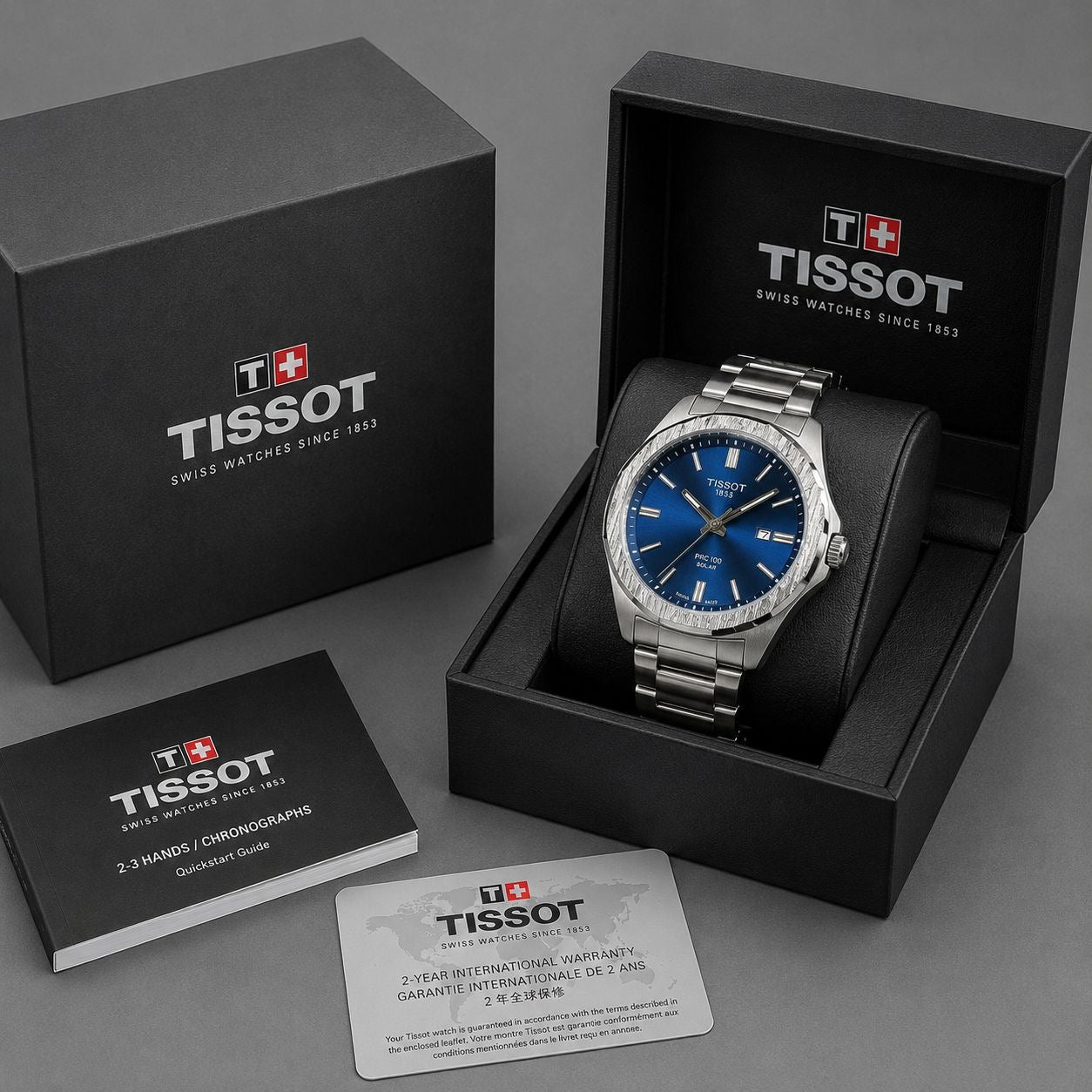 TISSOT