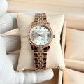 ROLEX LADY DATEJUST