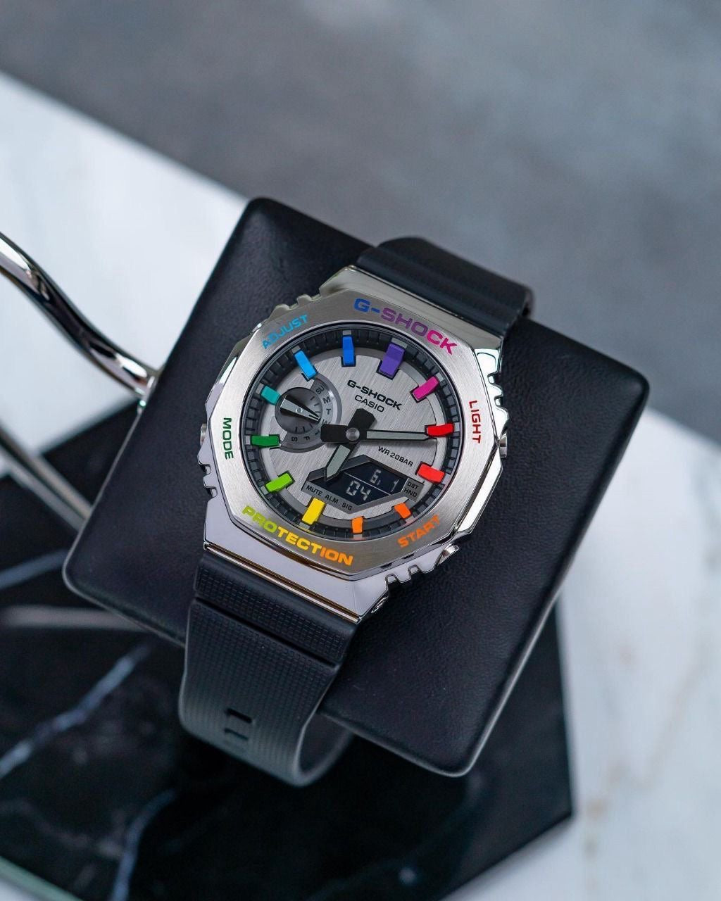 G-SHOCK
