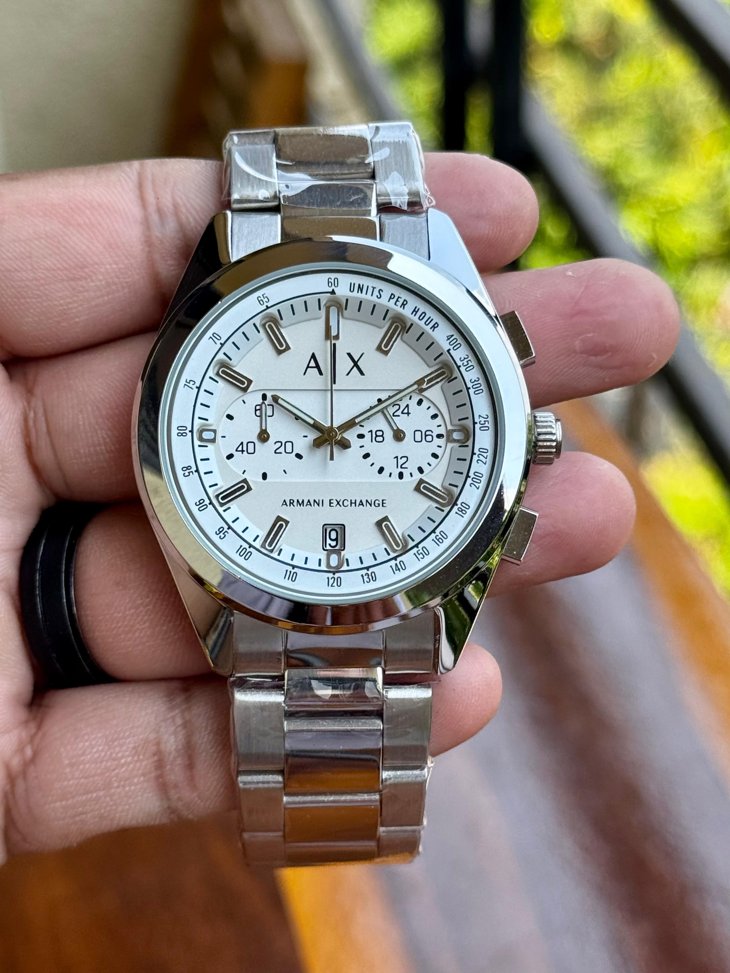 ARMANI EXCHANGE
