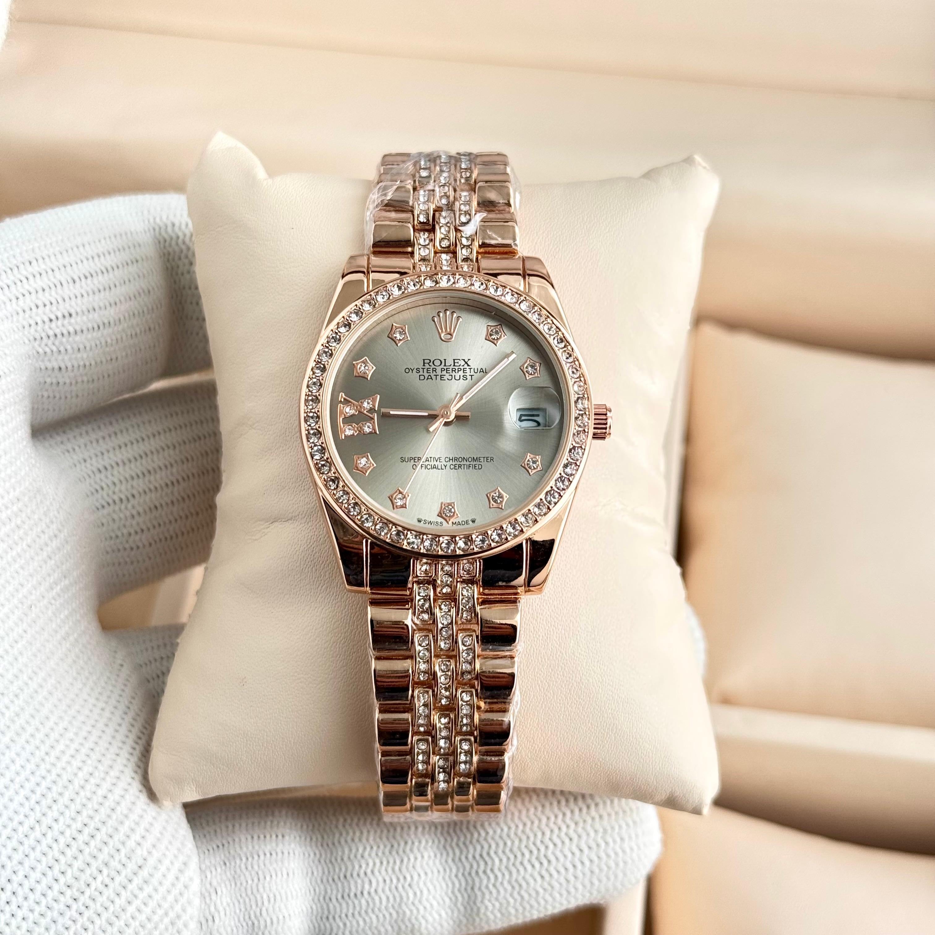 ROLEX LADY DATEJUST