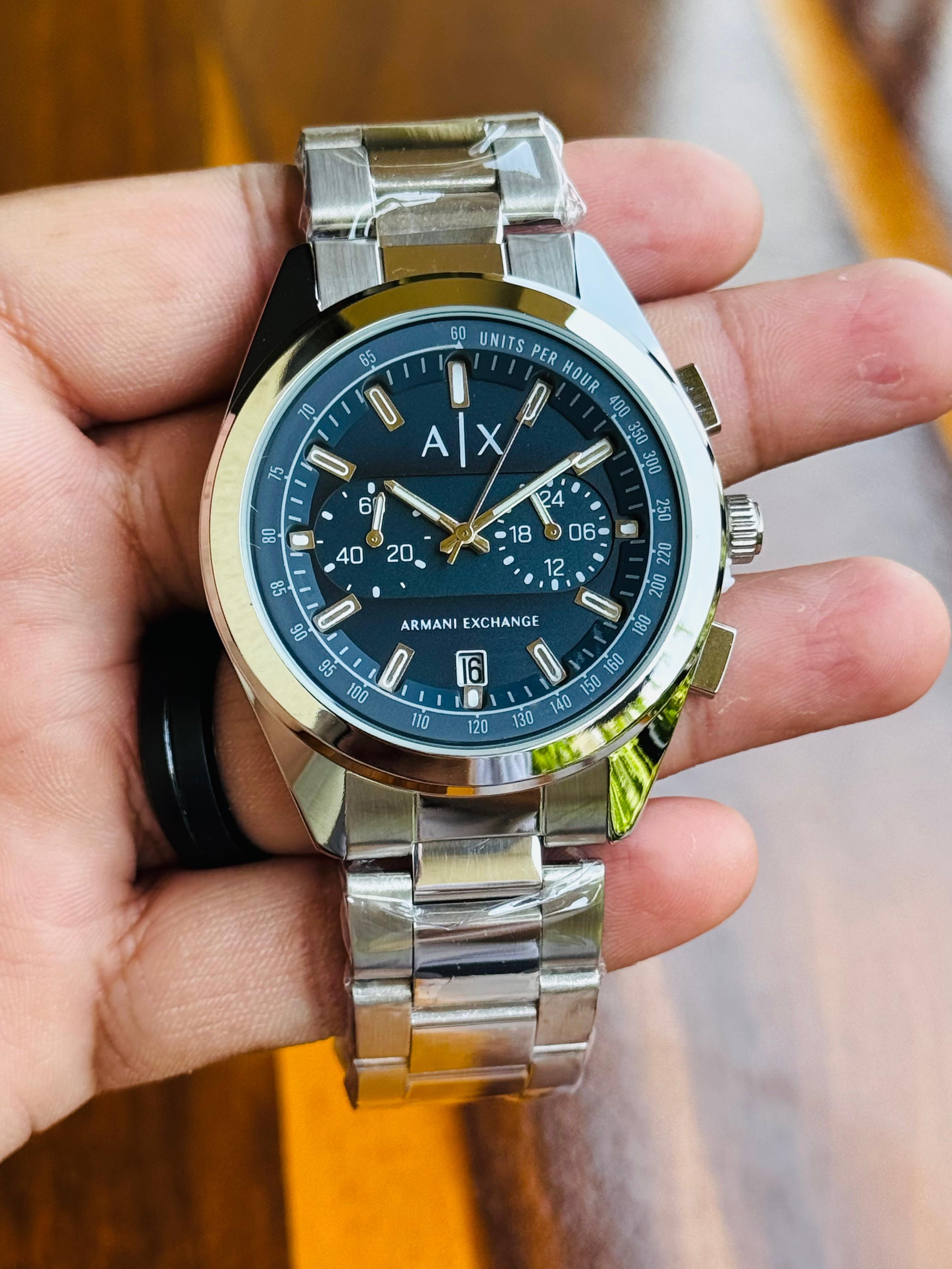 ARMANI EXCHANGE