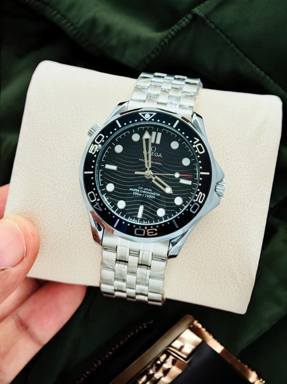 OMEGA