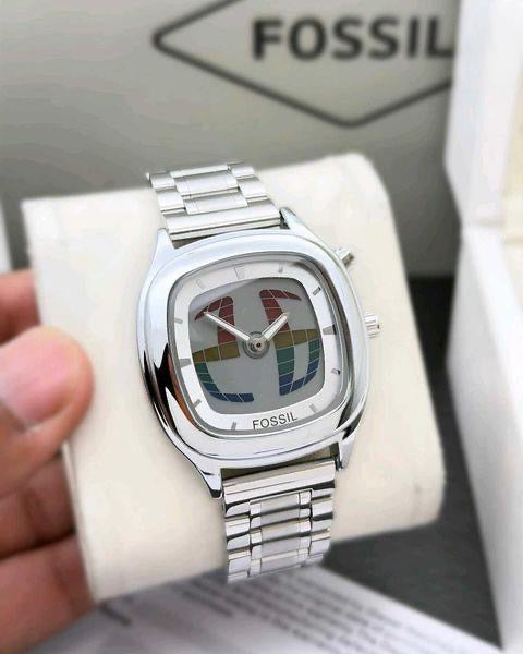 FOSSIL