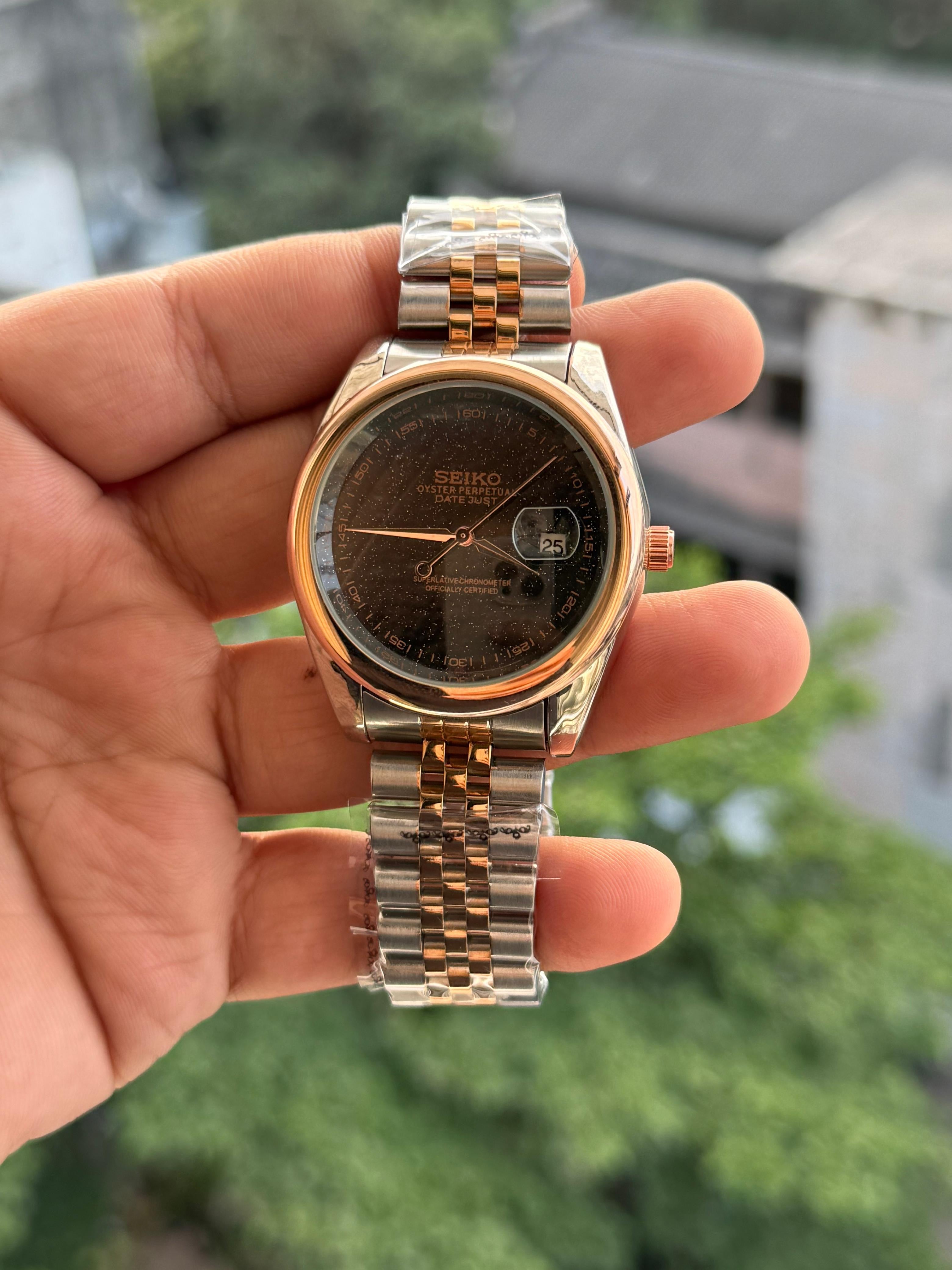 SEIKO