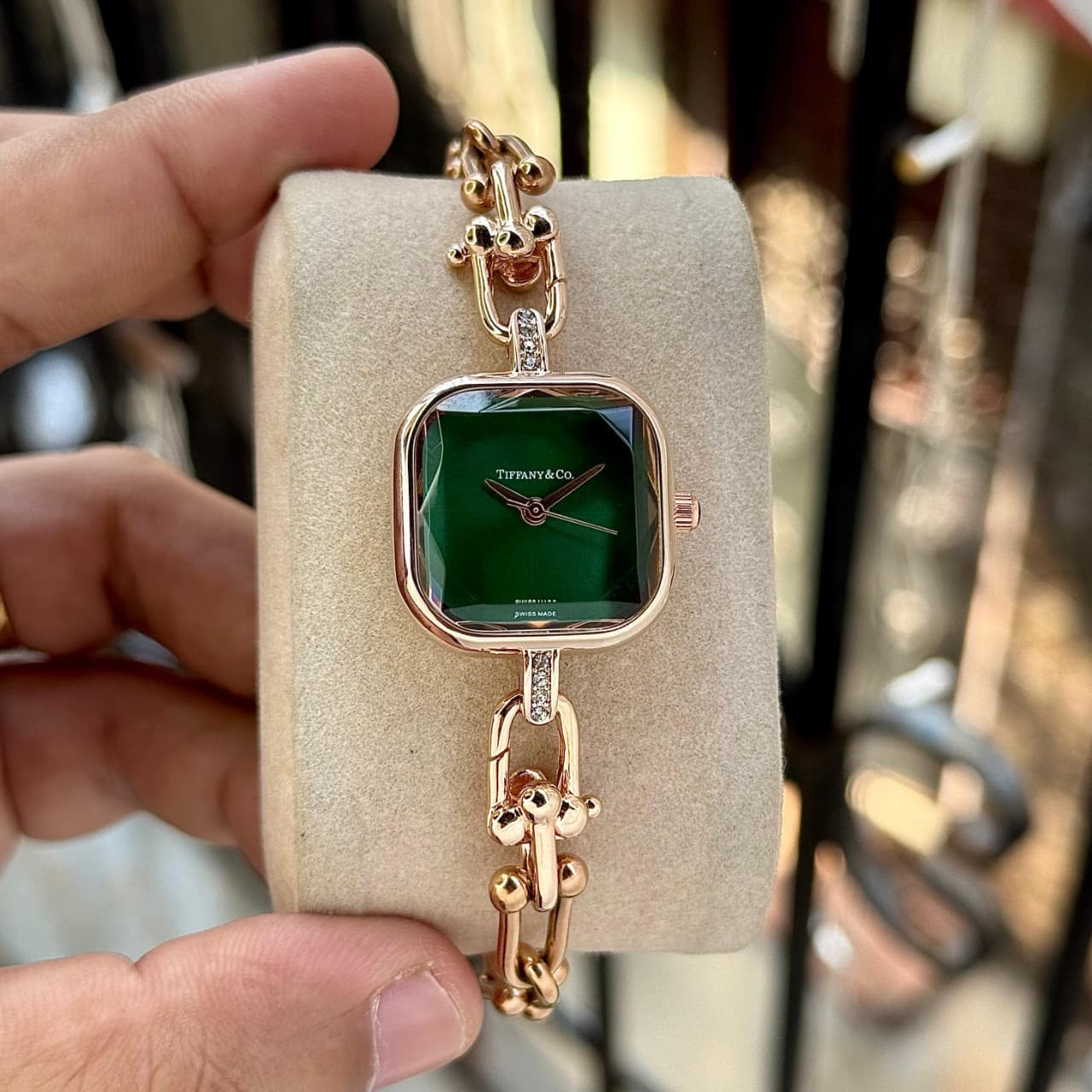 *✅ TIFFANY & CO. HARDWEAR