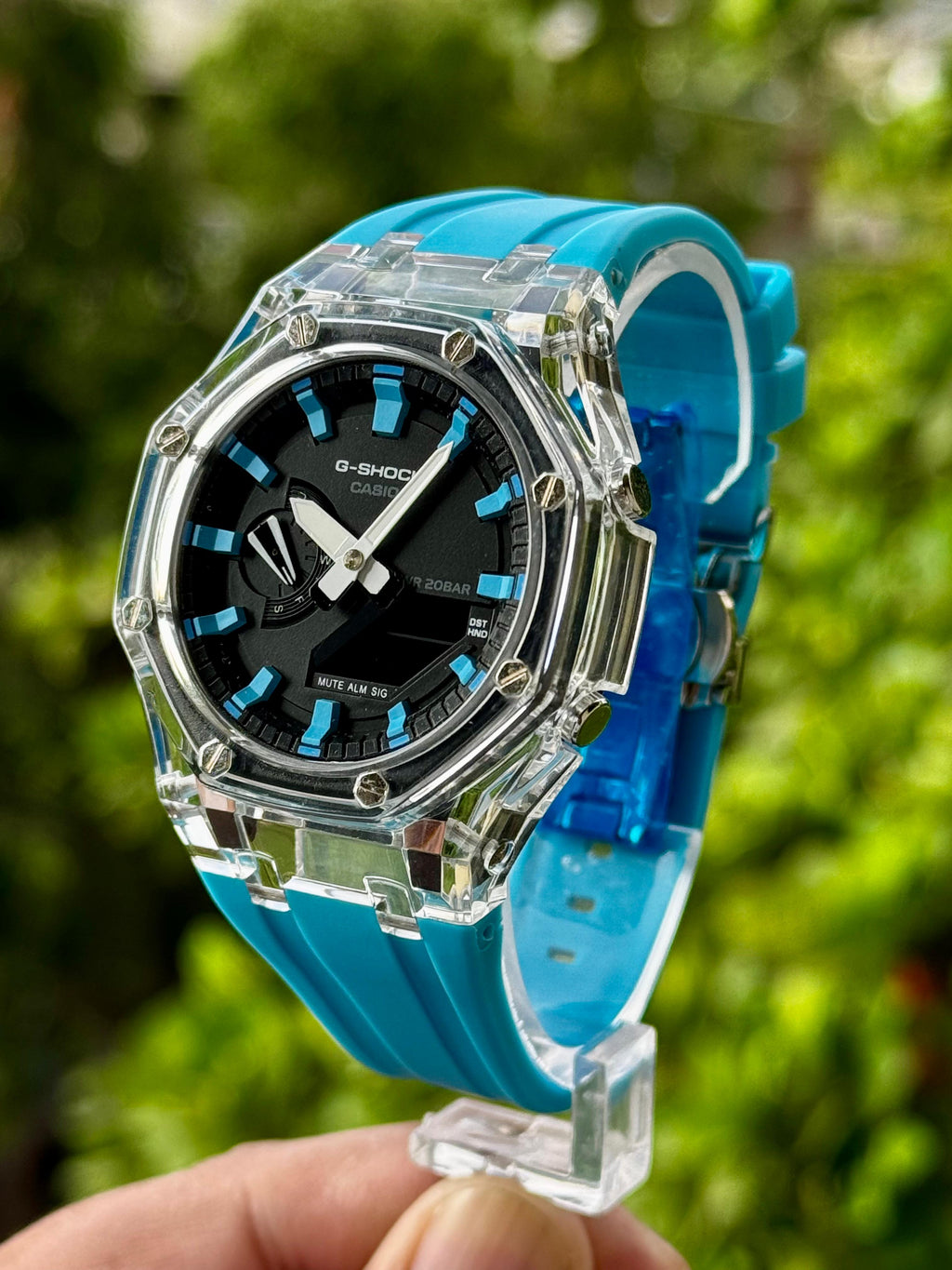 CASIO
