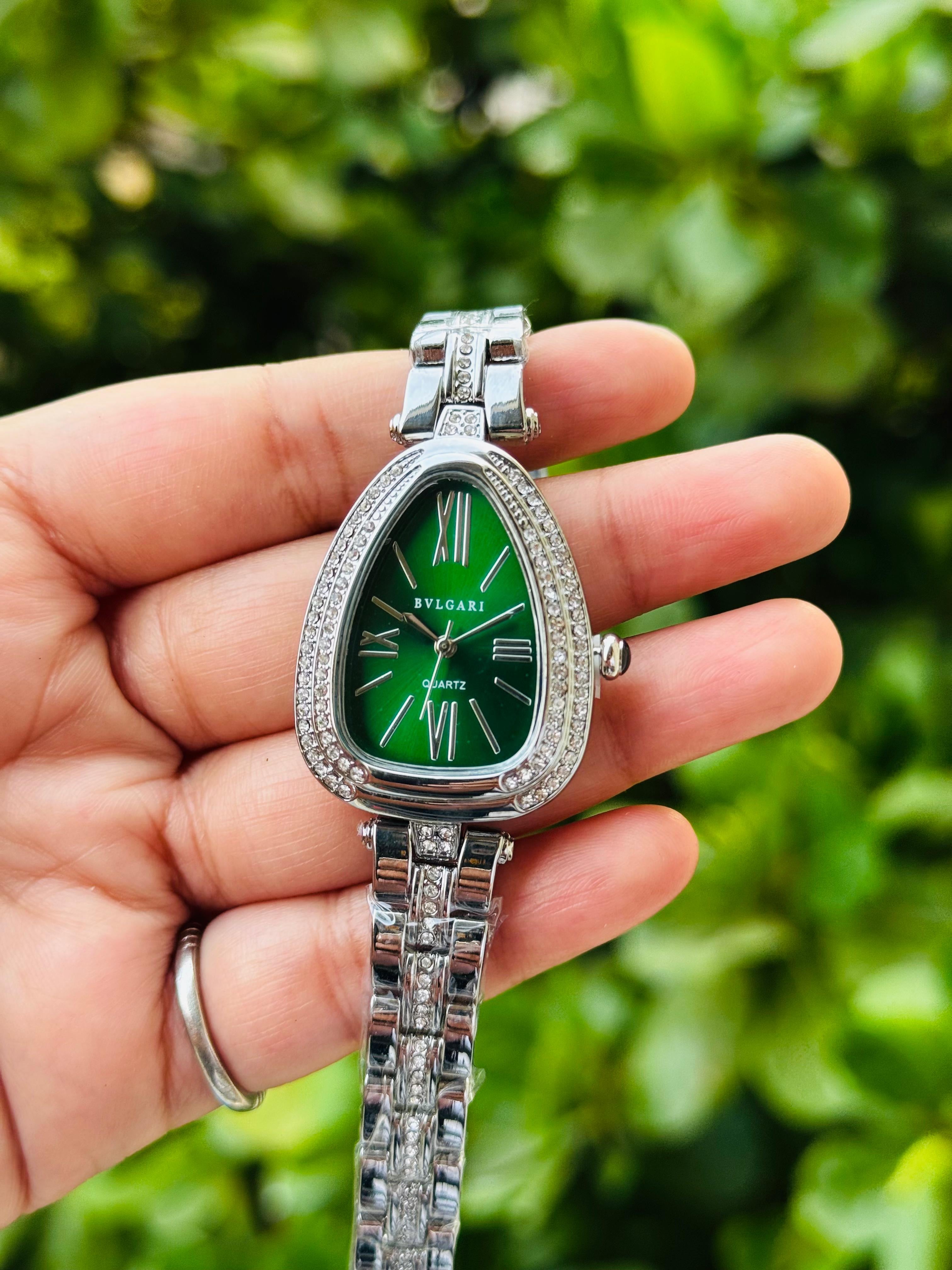 Bvlgari Serpenti Seduttori