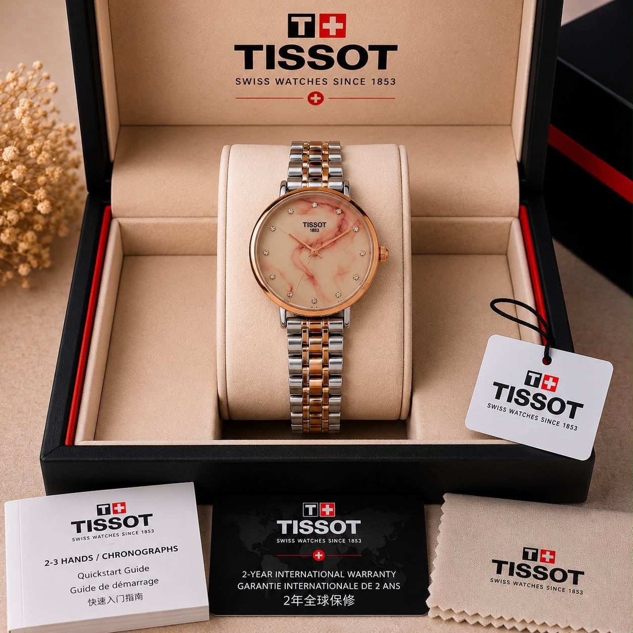 TISSOT