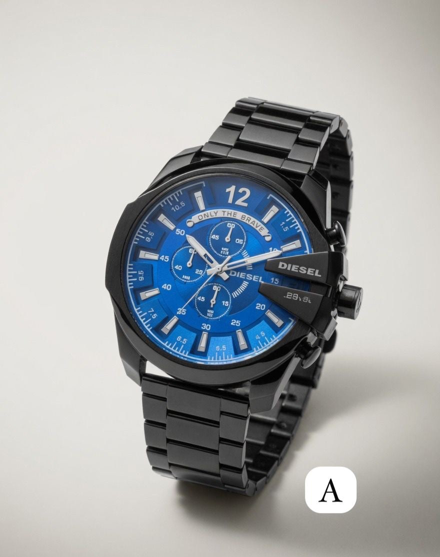 DIESEL WATCH