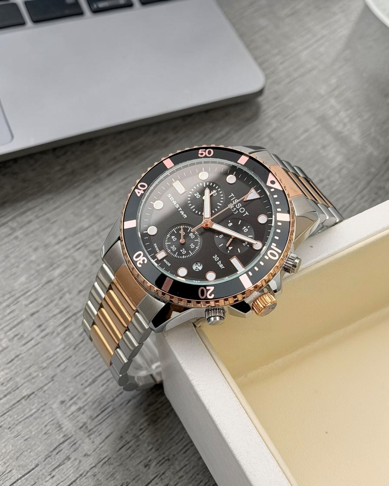 TISSOT
