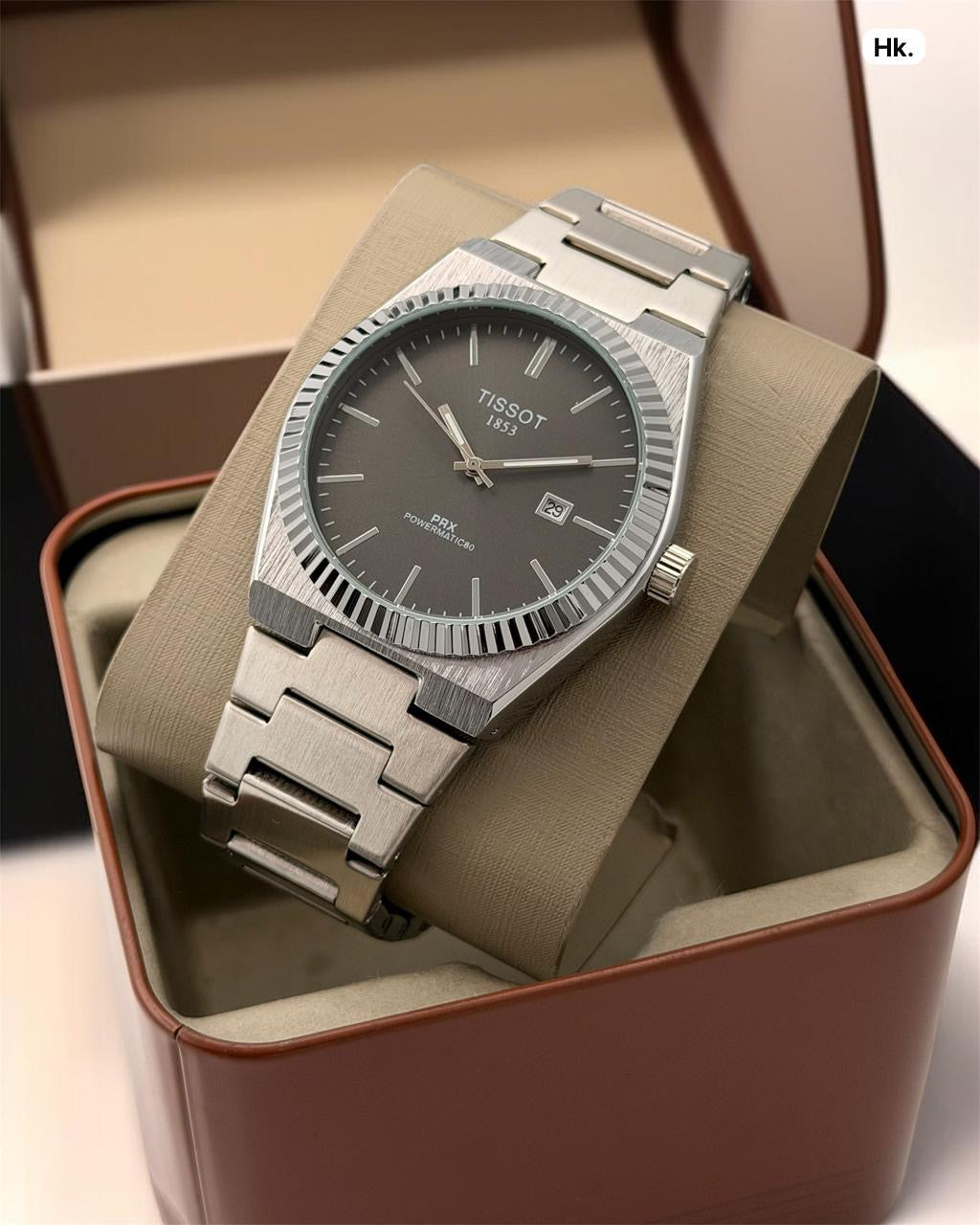 TISSOT TRX