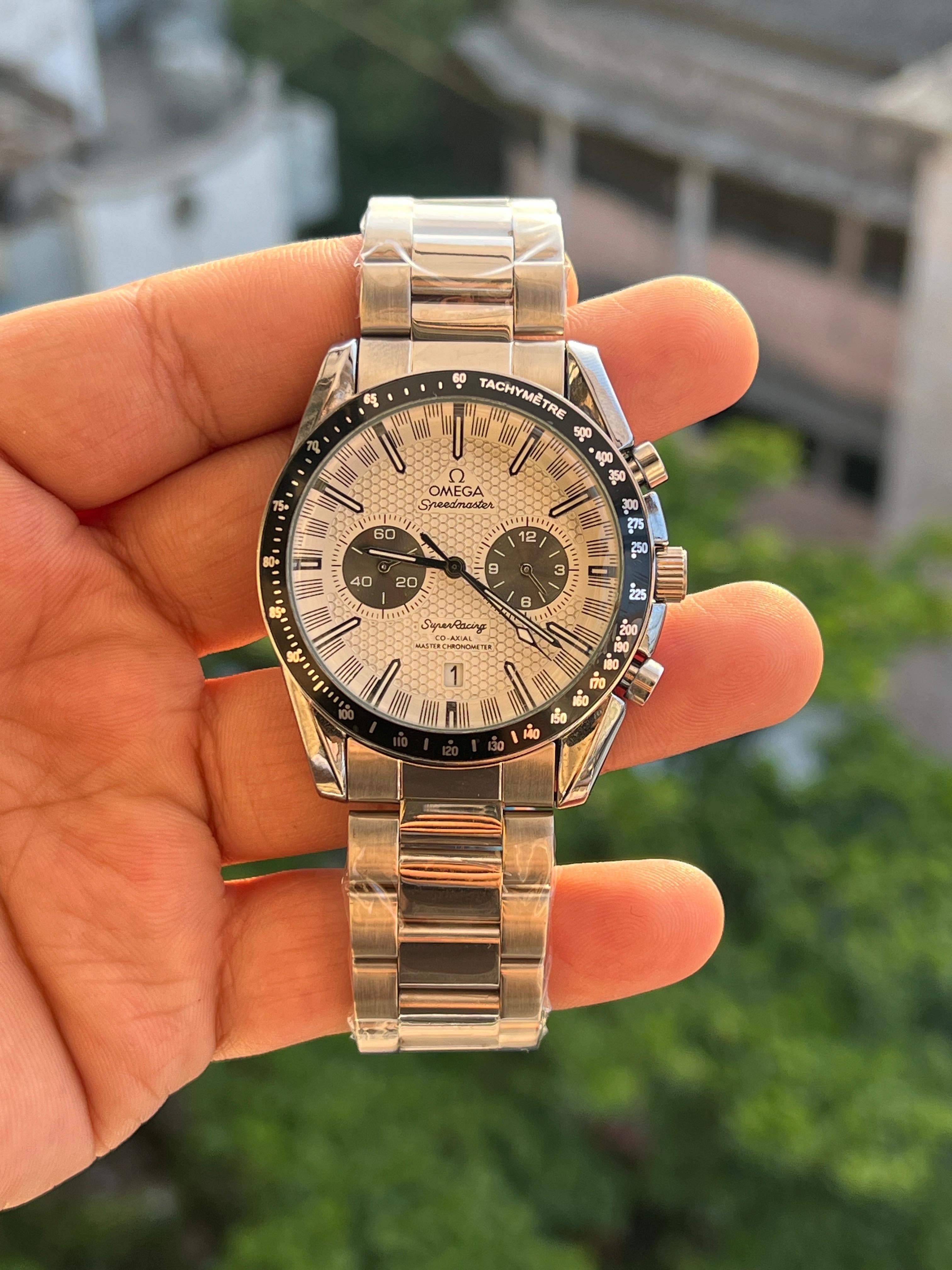 OMEGA