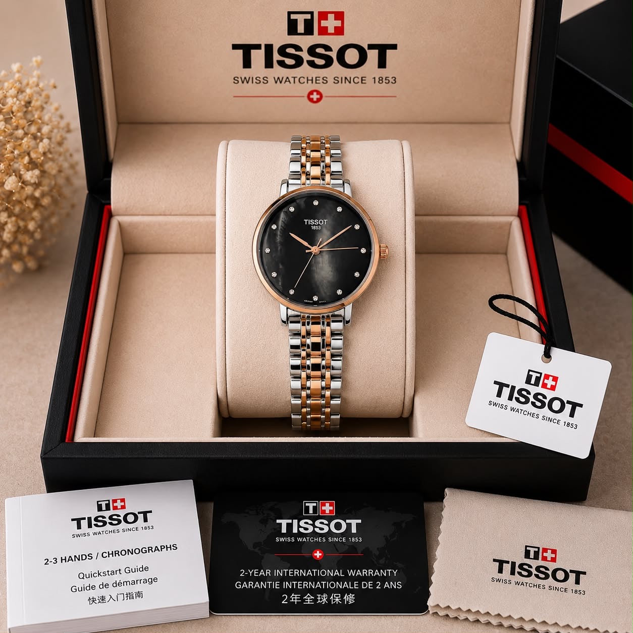 TISSOT
