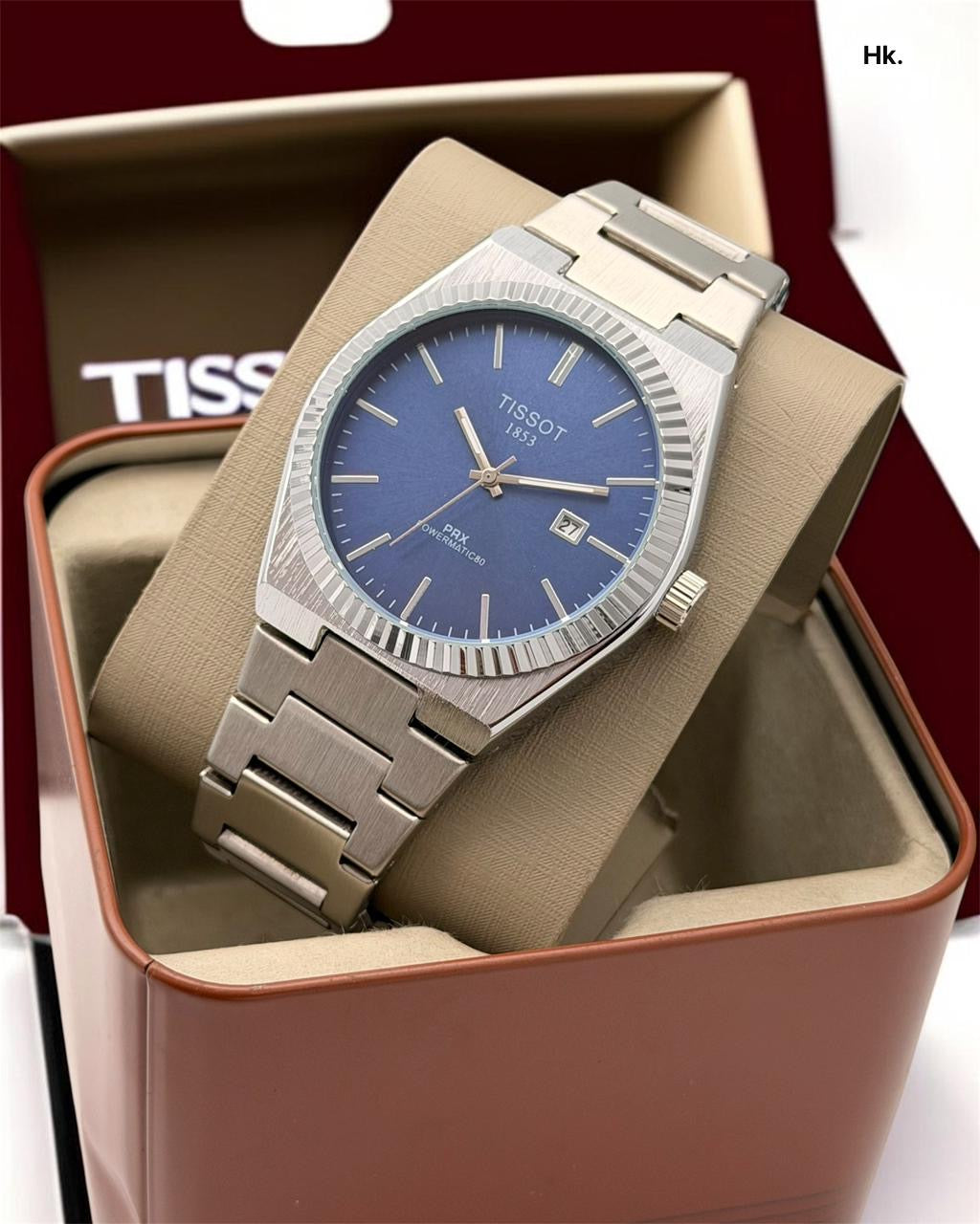 TISSOT TRX