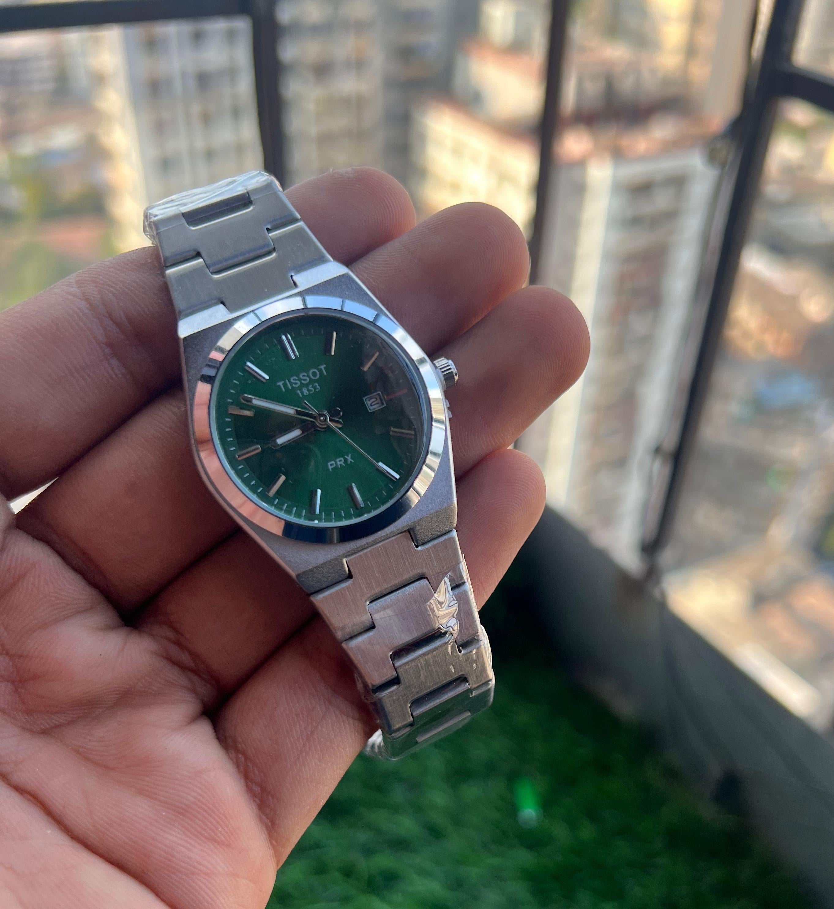 TISSOT