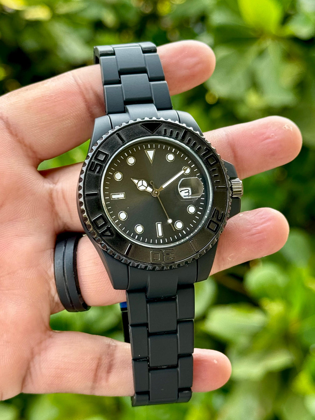 SHADOW DIVER