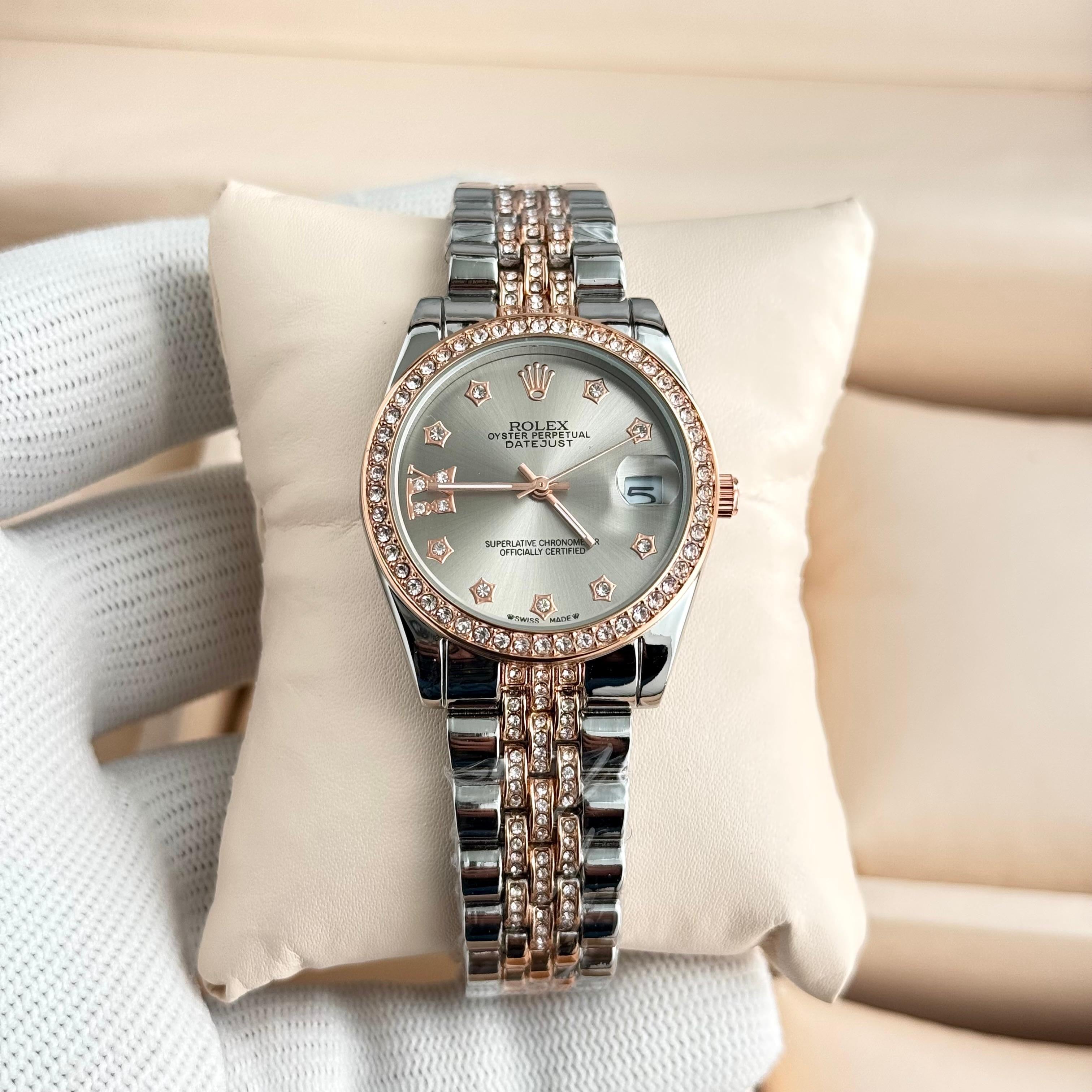 ROLEX LADY DATEJUST