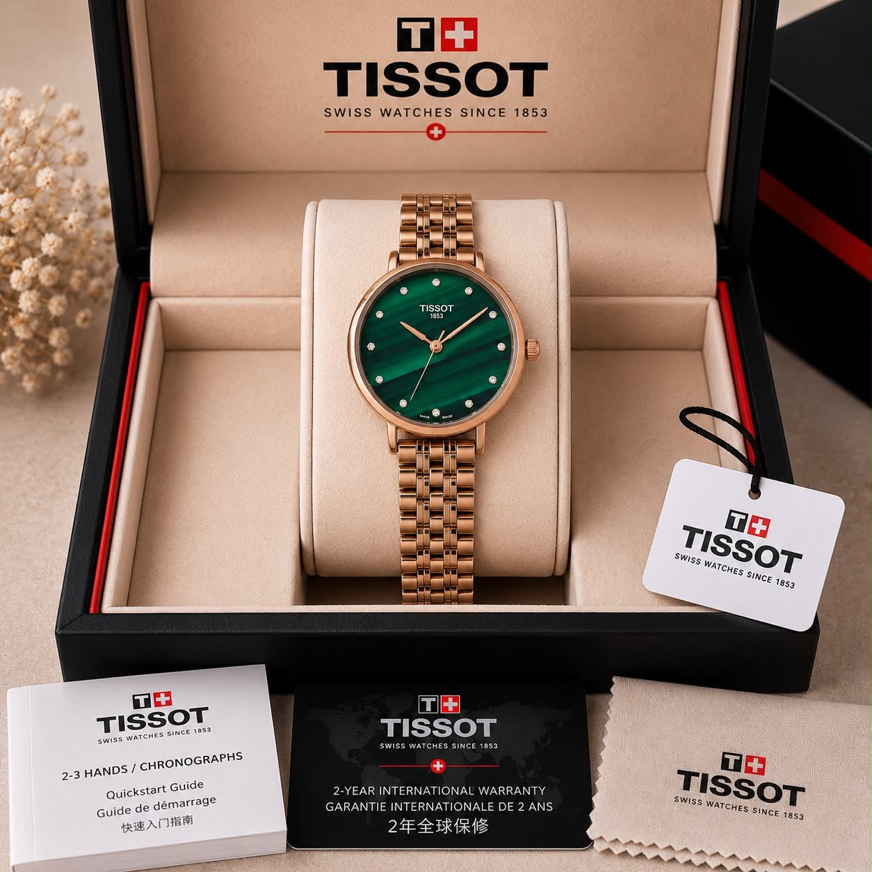 TISSOT