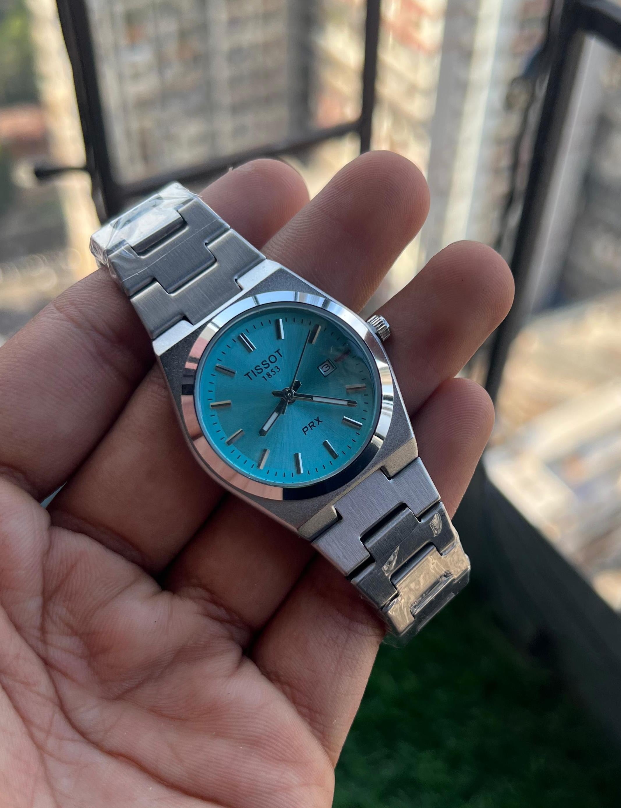 TISSOT