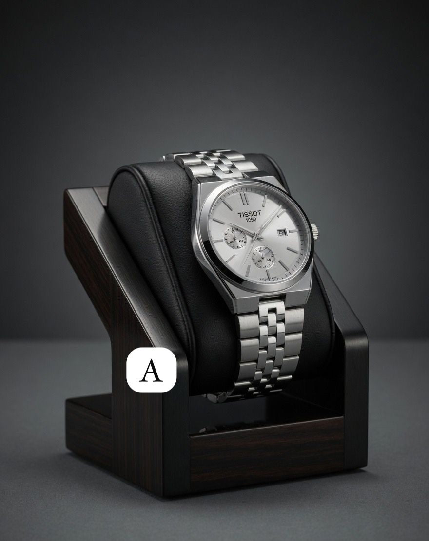 TISSOT