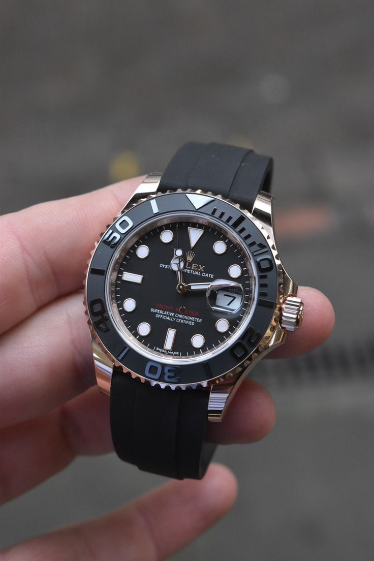 ROLEX YACHT MASTER