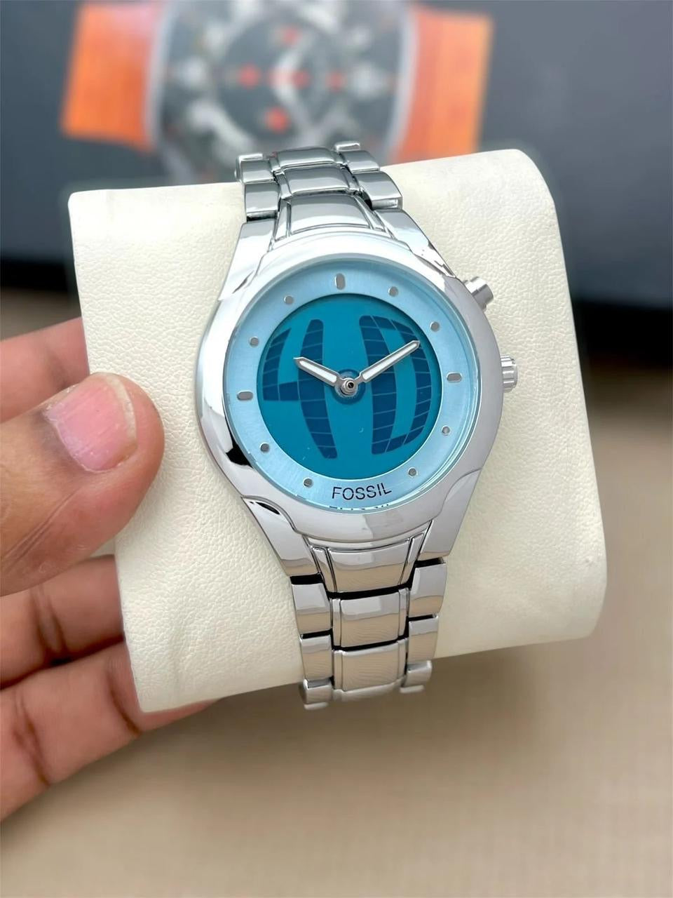FOSSIL